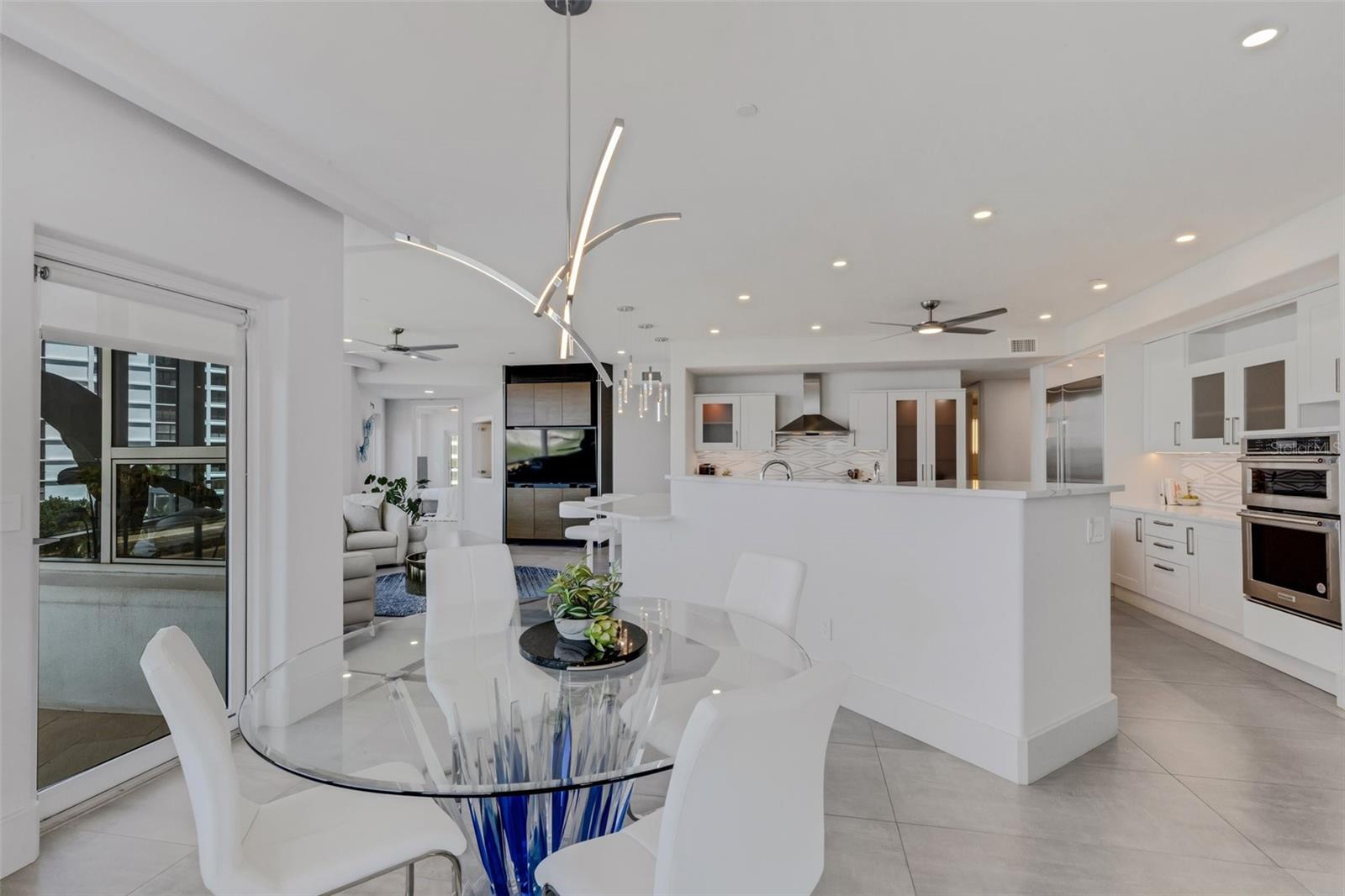 THE PHOENIX - Residential