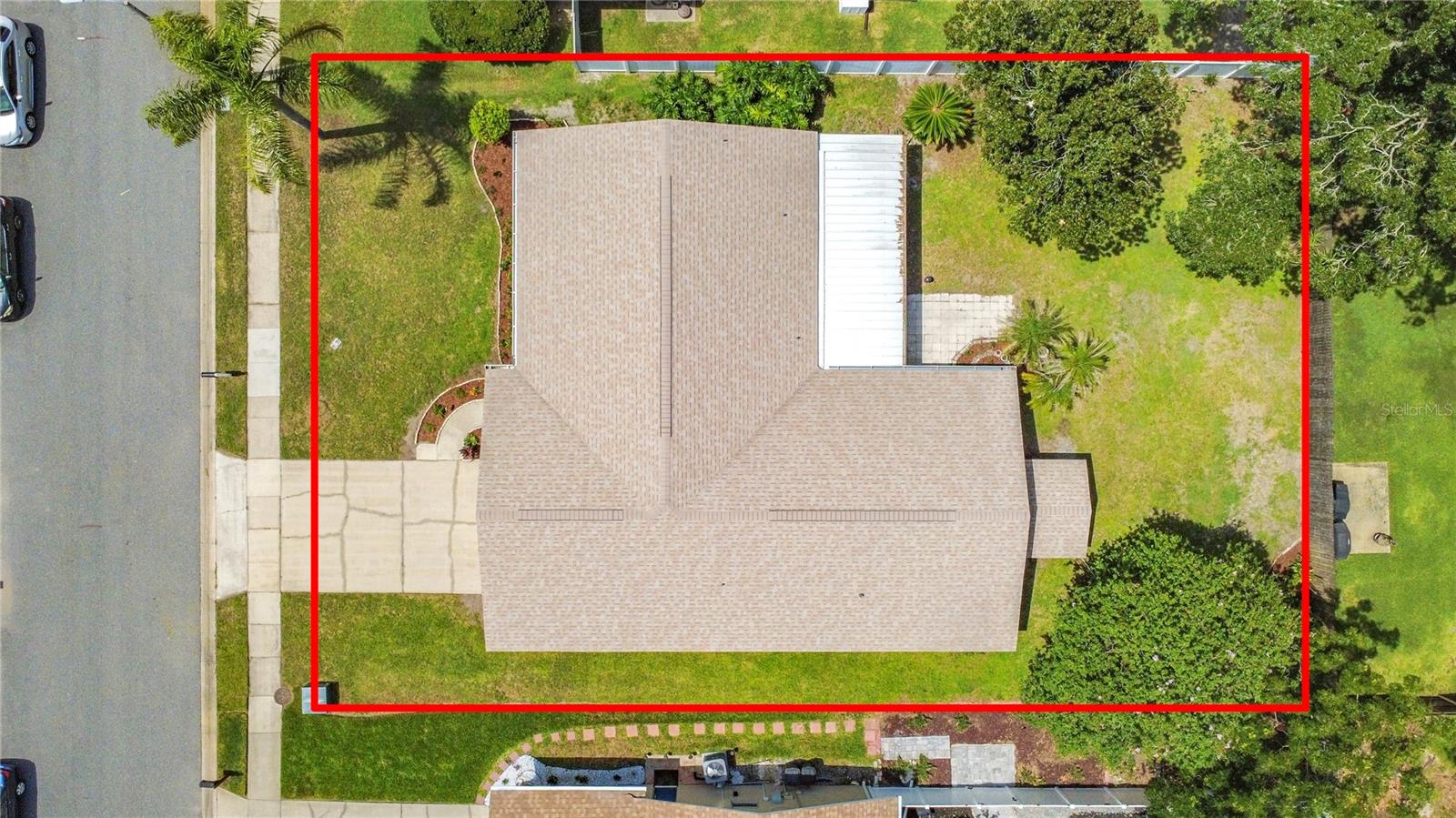 WRENWOOD UNIT 3 3RD ADD - Residential