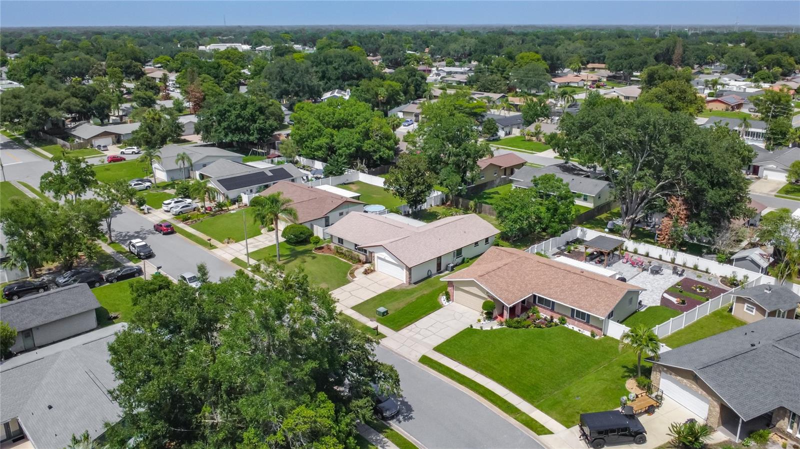 WRENWOOD UNIT 3 3RD ADD - Residential