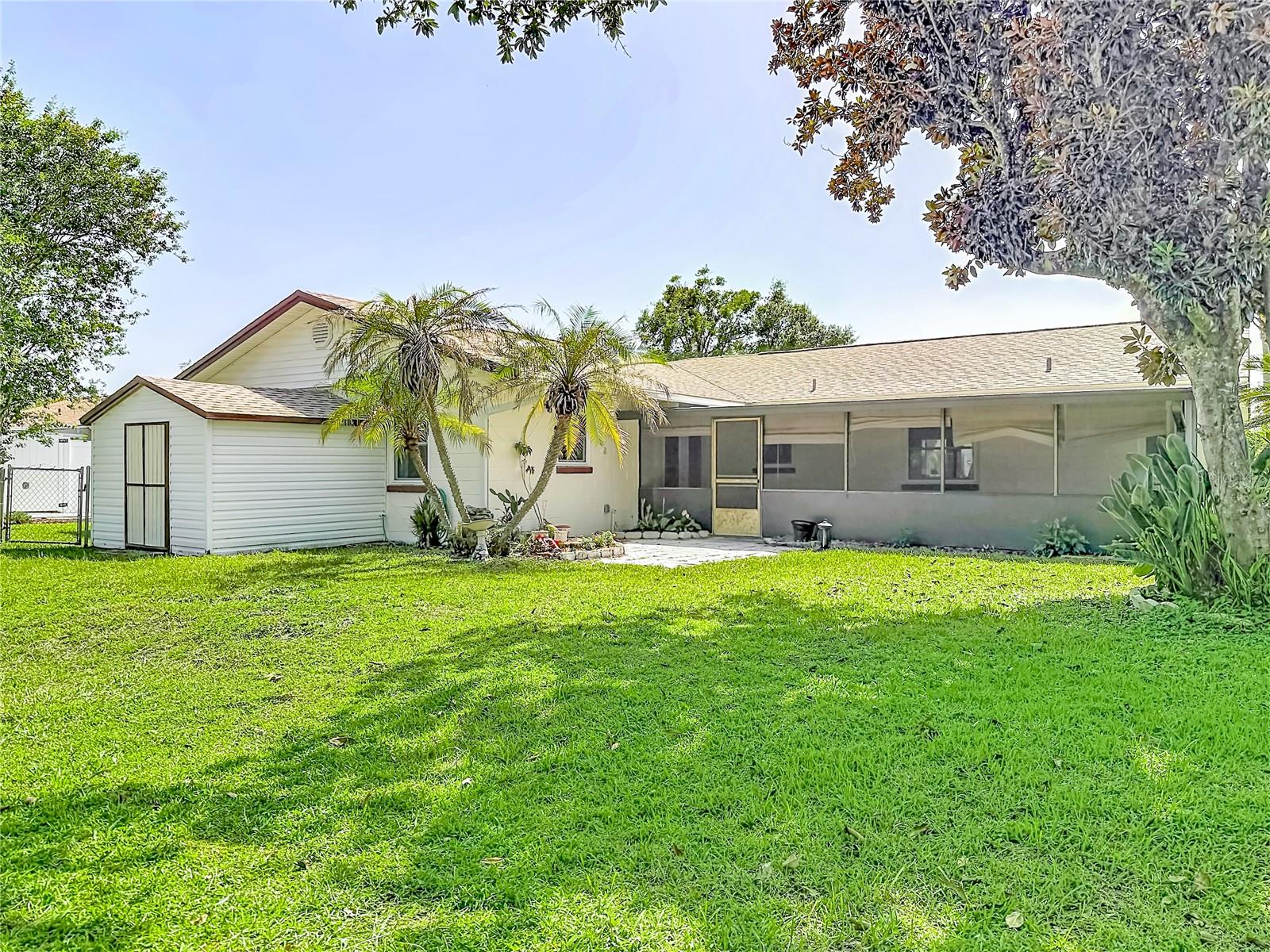 WRENWOOD UNIT 3 3RD ADD - Residential
