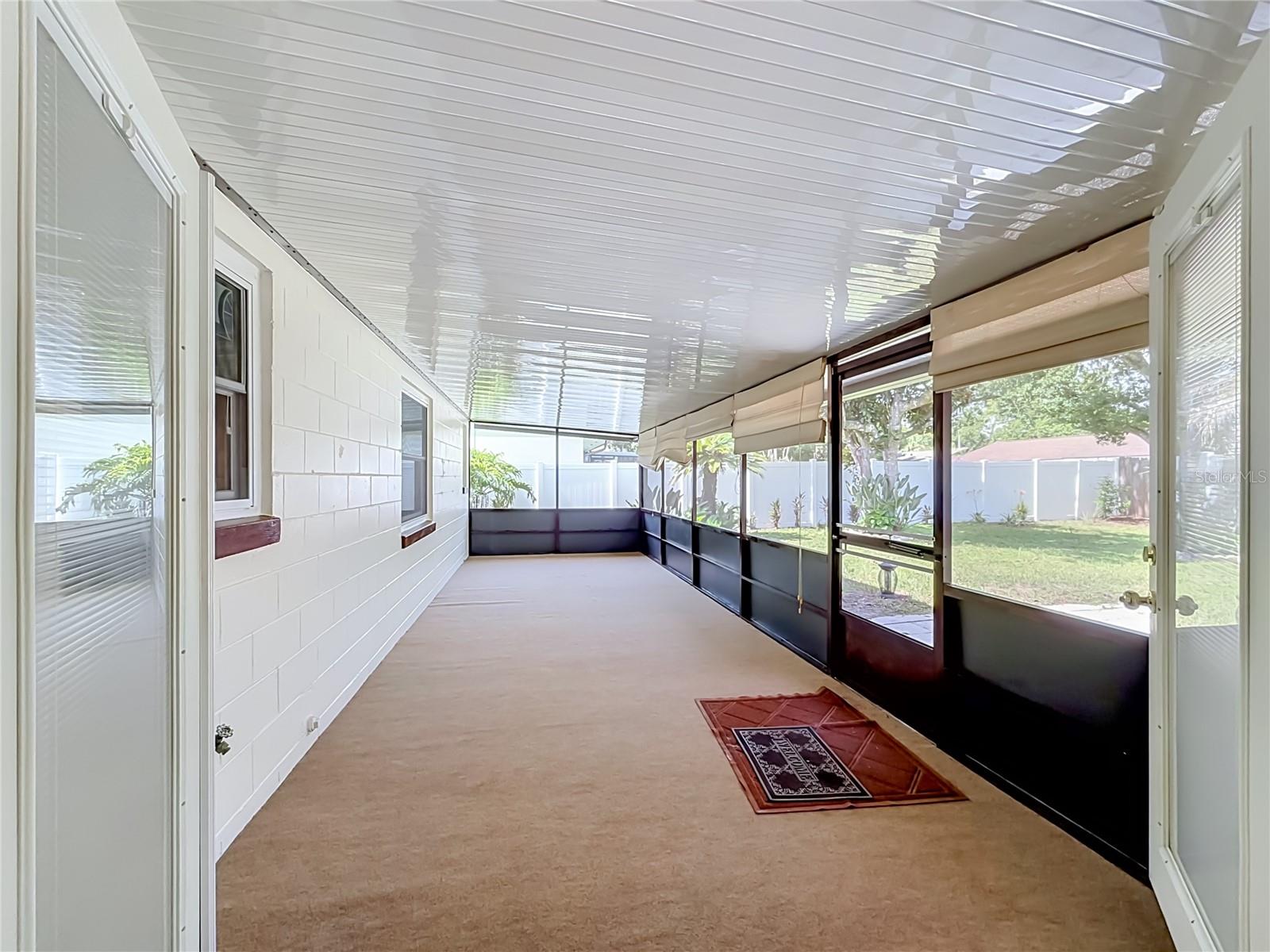 WRENWOOD UNIT 3 3RD ADD - Residential