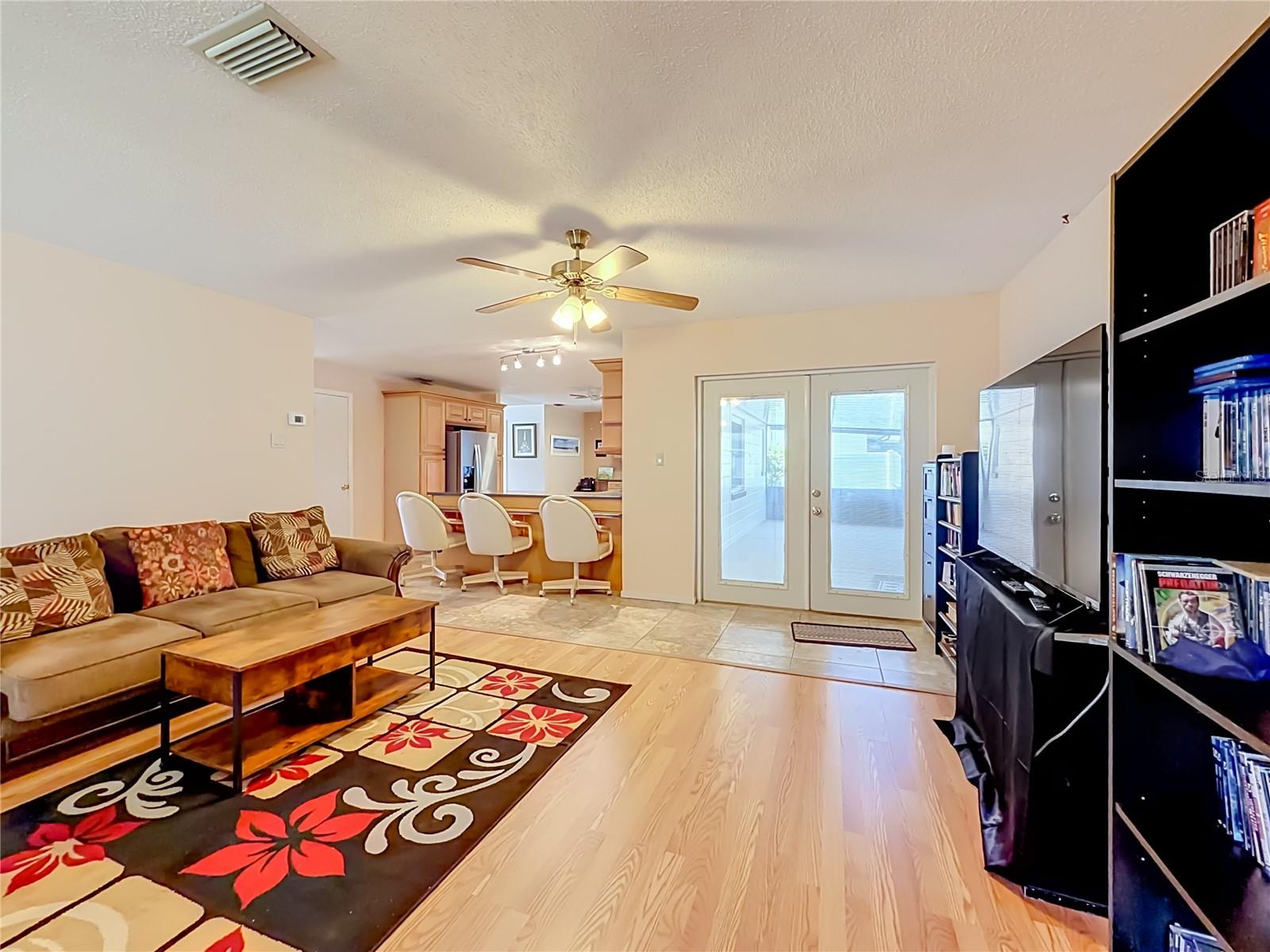 WRENWOOD UNIT 3 3RD ADD - Residential