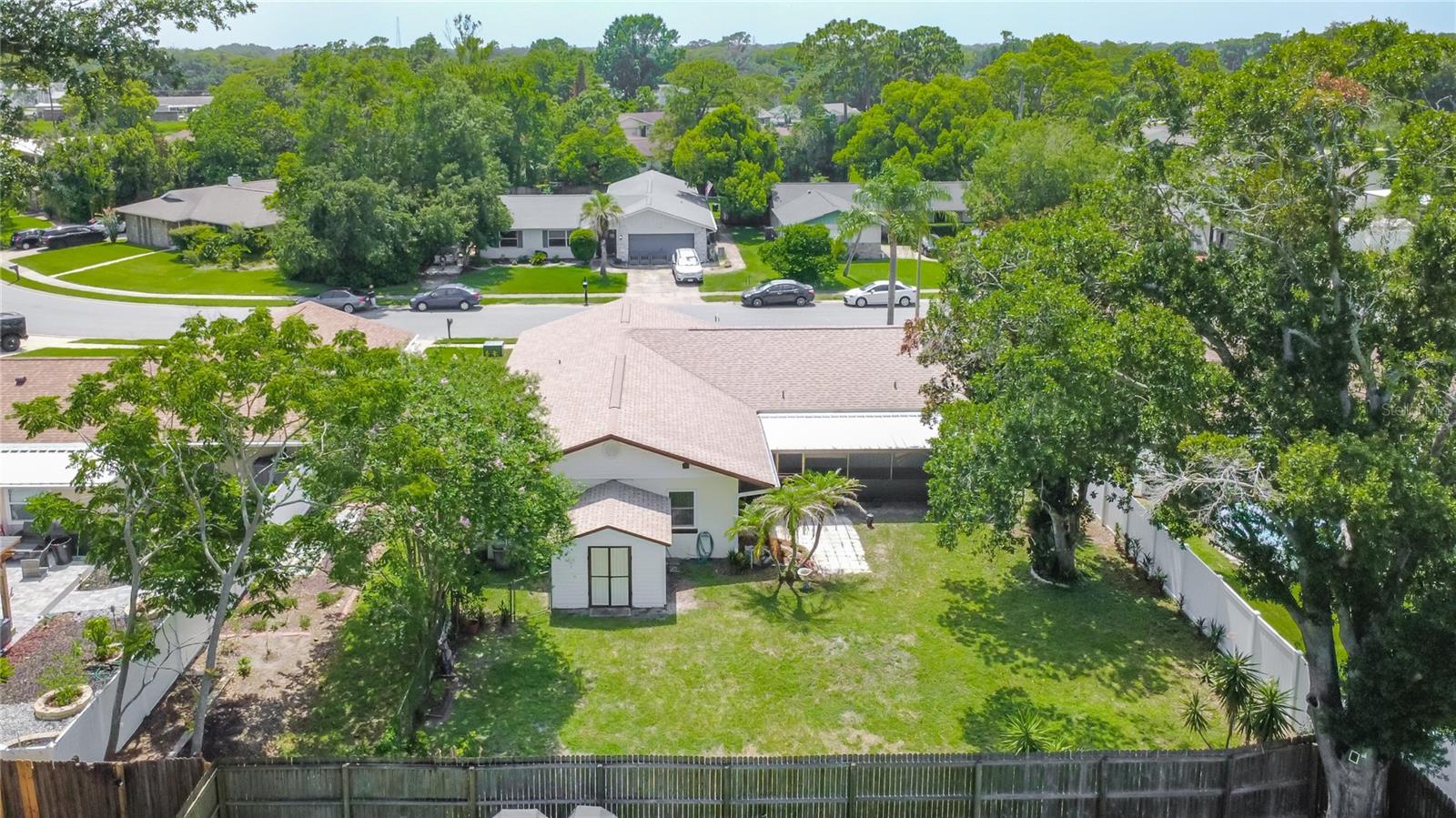 WRENWOOD UNIT 3 3RD ADD - Residential