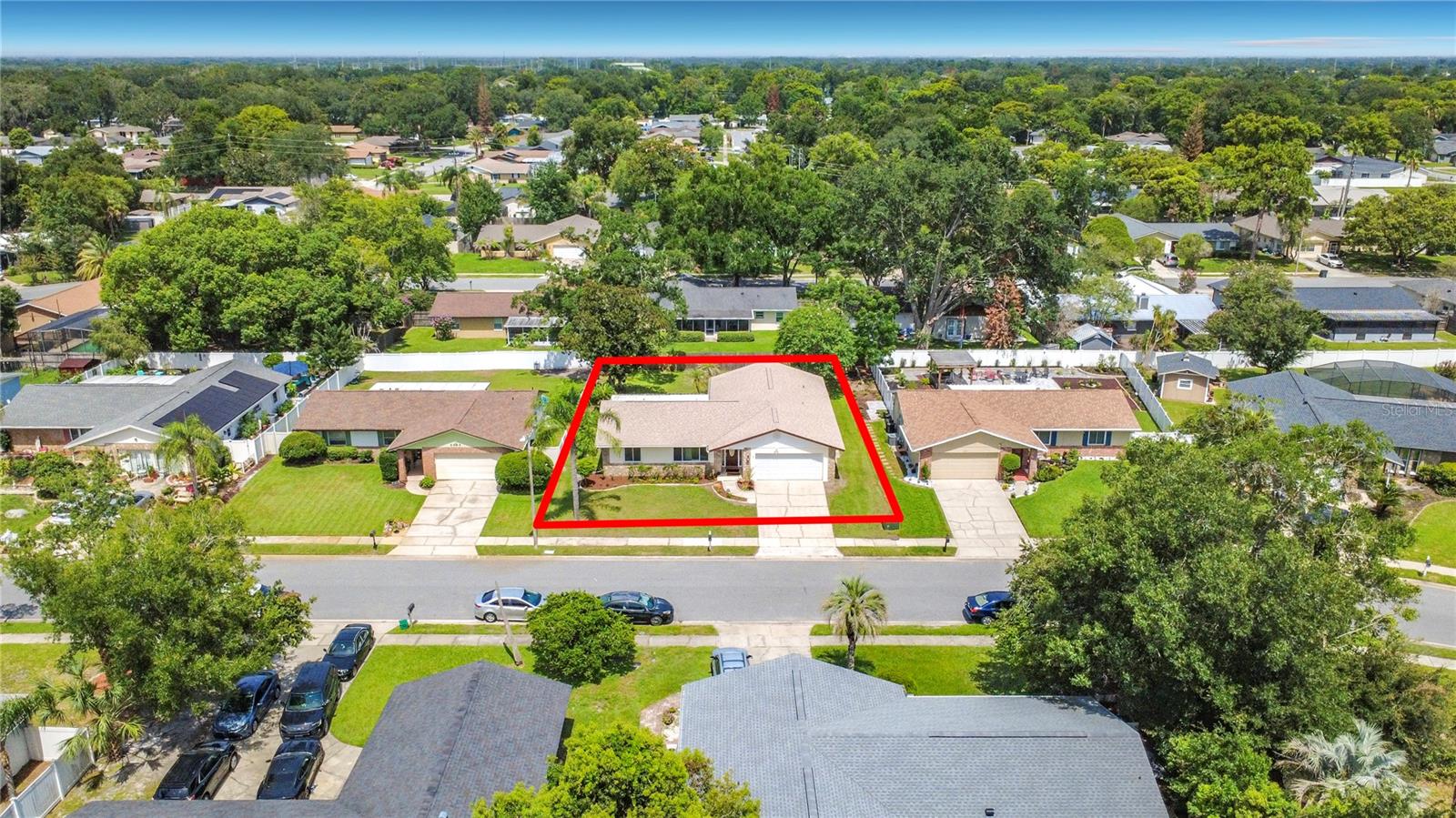 WRENWOOD UNIT 3 3RD ADD - Residential