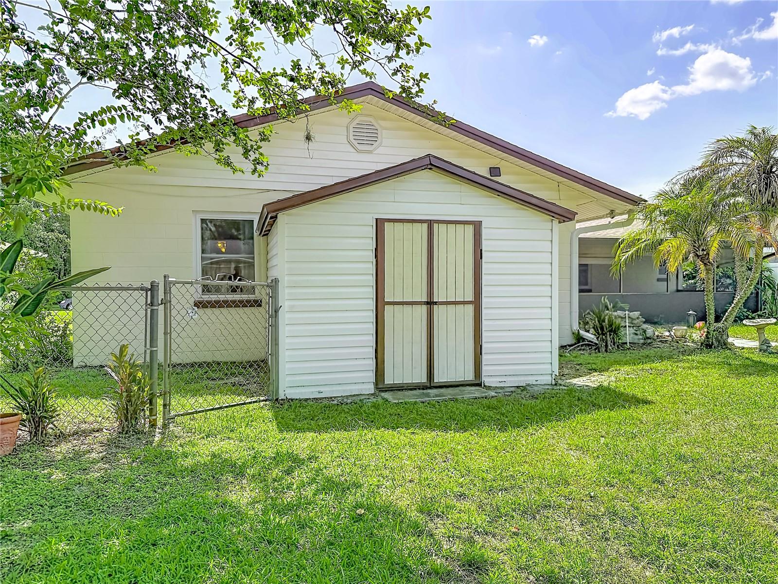 WRENWOOD UNIT 3 3RD ADD - Residential