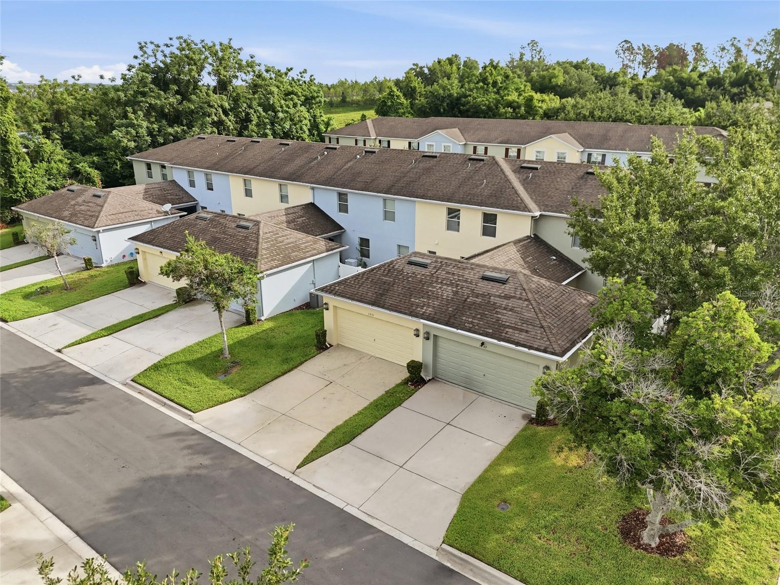 EMERSON PARK A B C D E K L M N - Residential