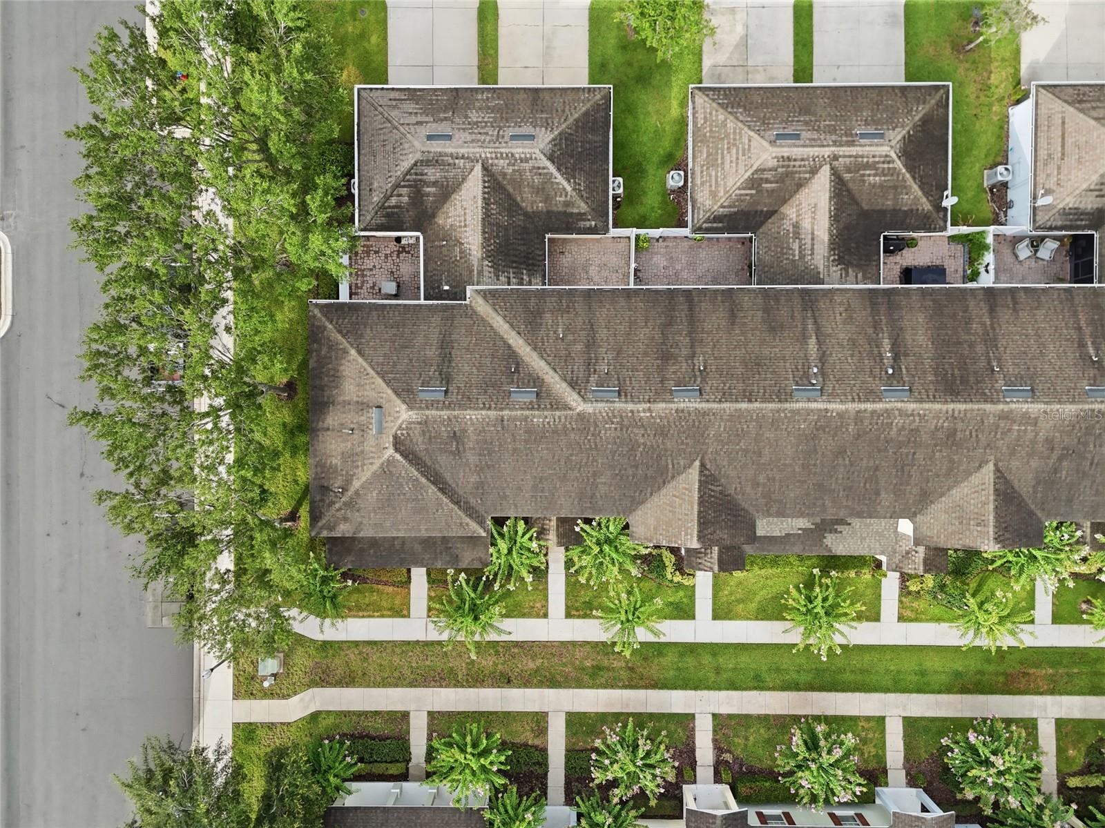 EMERSON PARK A B C D E K L M N - Residential