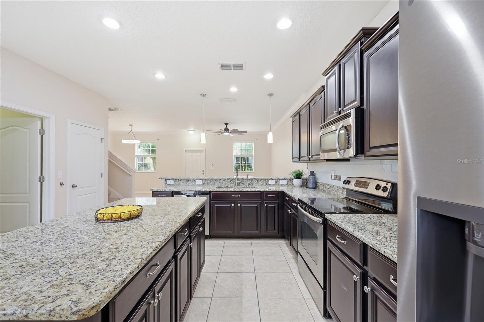 EMERSON PARK A B C D E K L M N - Residential
