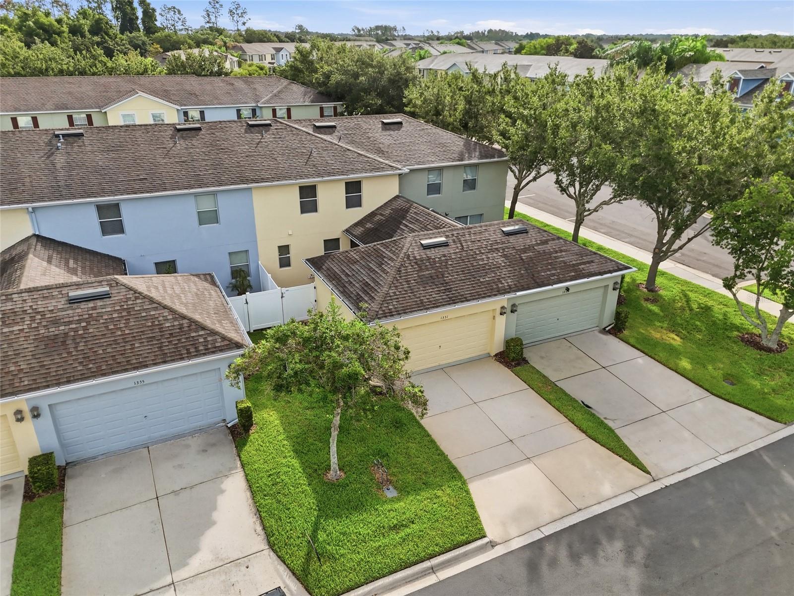 EMERSON PARK A B C D E K L M N - Residential