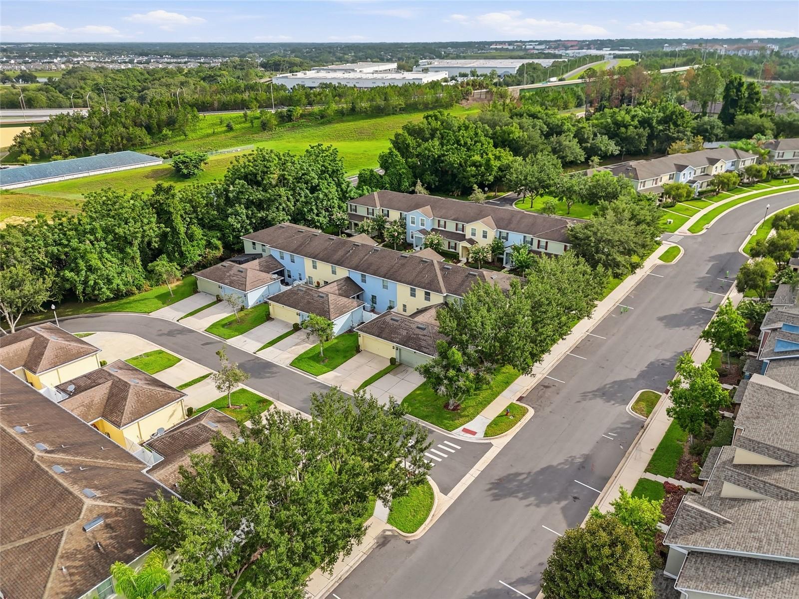 EMERSON PARK A B C D E K L M N - Residential