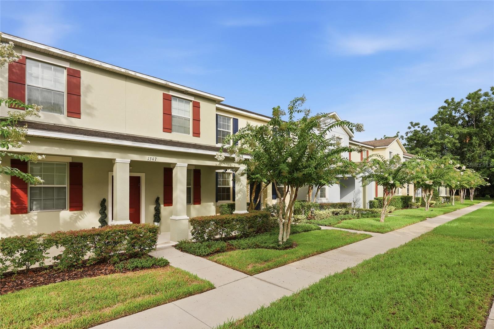 EMERSON PARK A B C D E K L M N - Residential