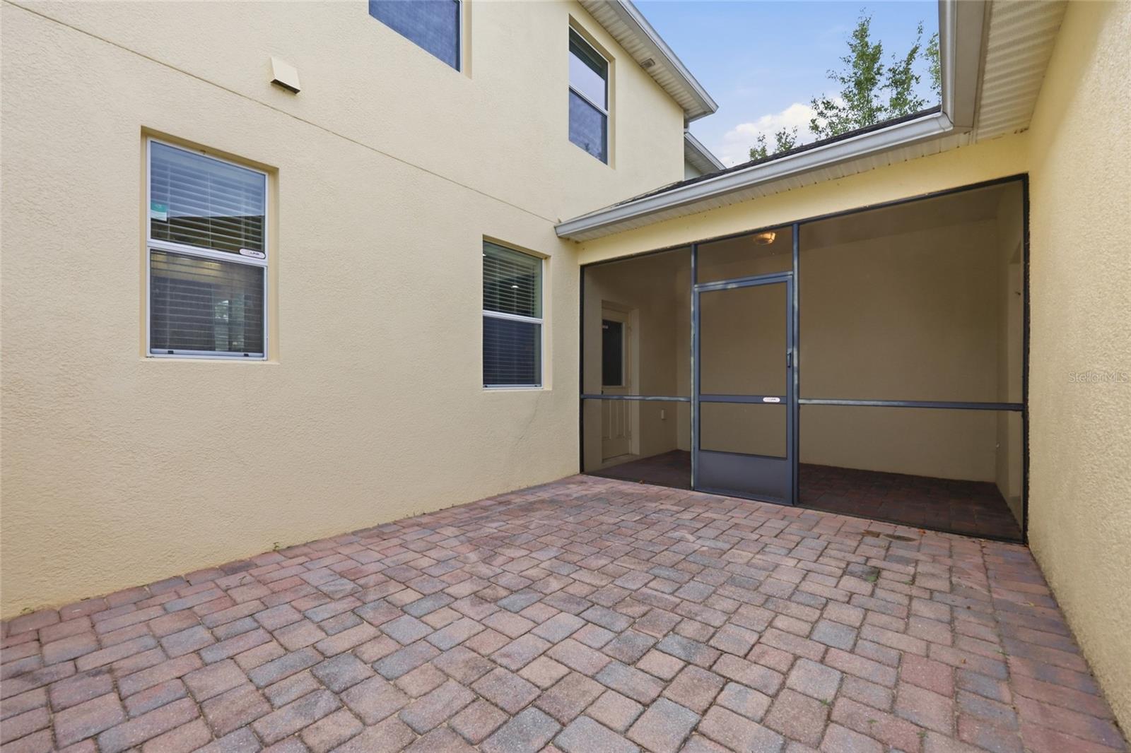 EMERSON PARK A B C D E K L M N - Residential