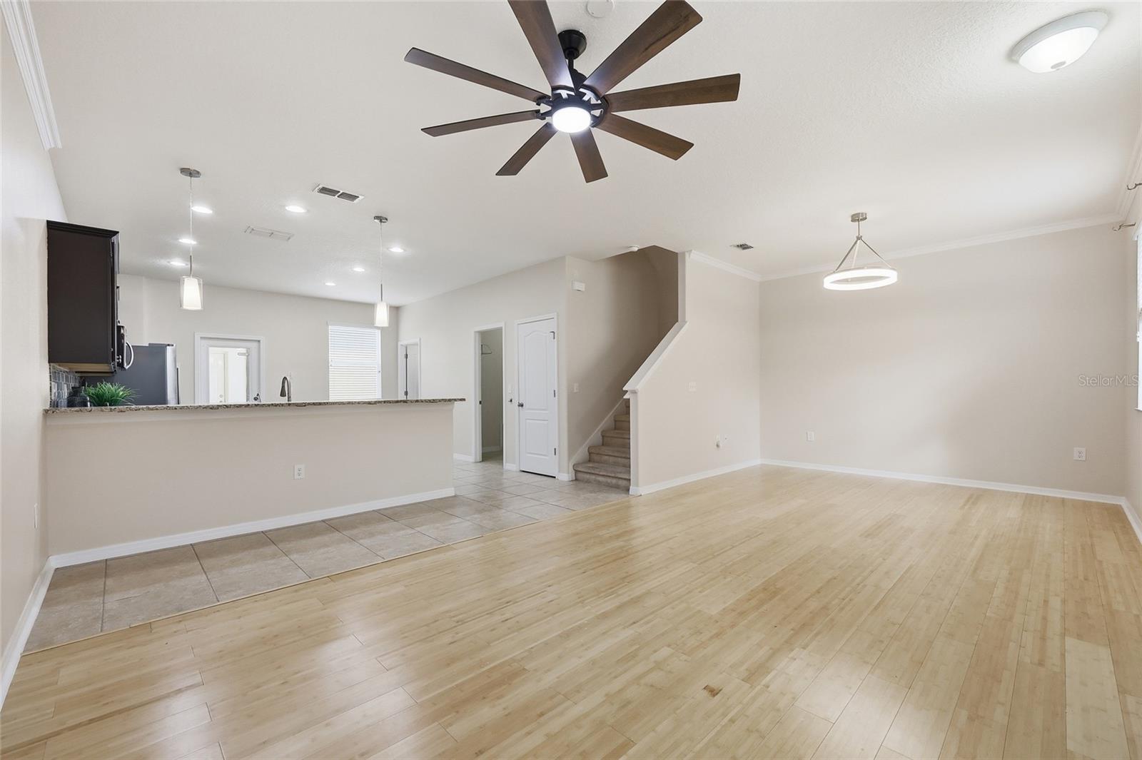 EMERSON PARK A B C D E K L M N - Residential