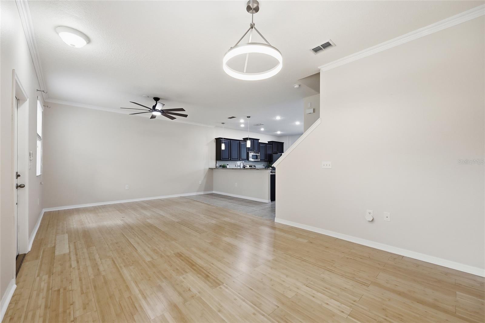 EMERSON PARK A B C D E K L M N - Residential