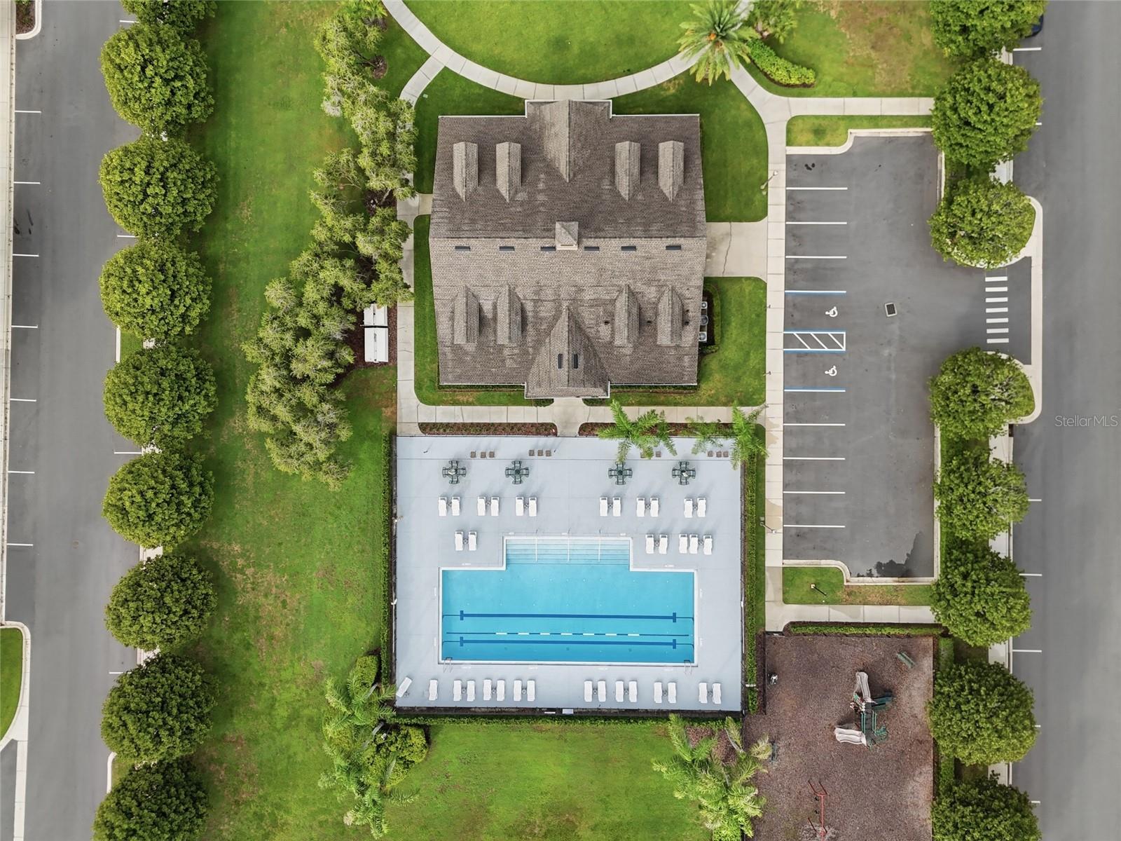 EMERSON PARK A B C D E K L M N - Residential
