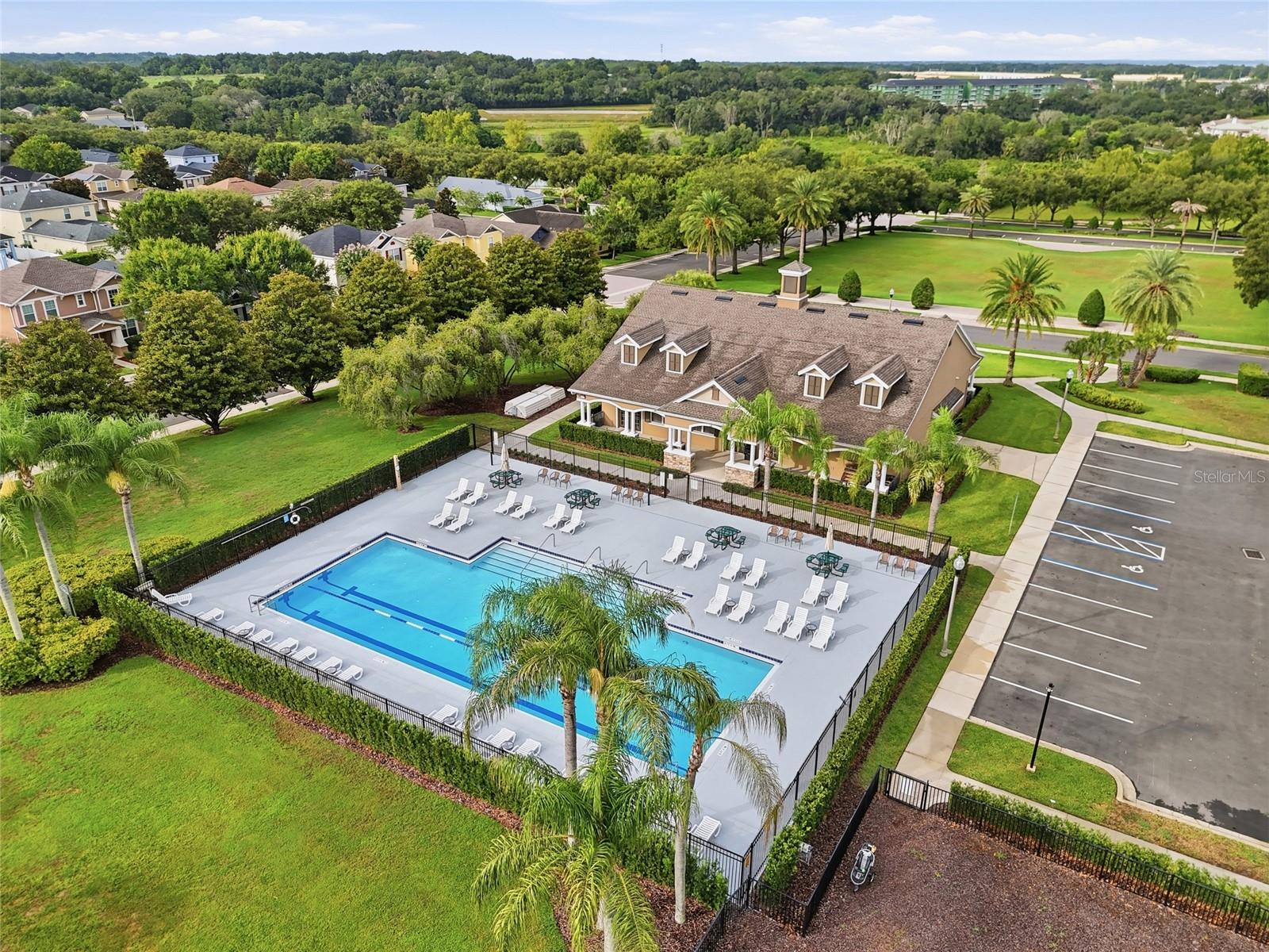 EMERSON PARK A B C D E K L M N - Residential