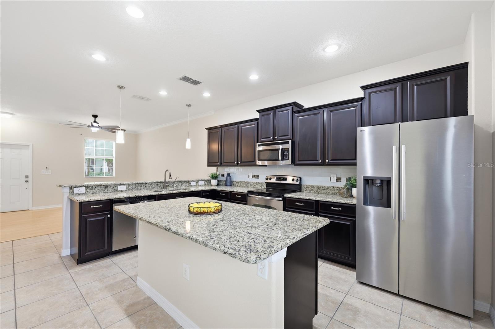 EMERSON PARK A B C D E K L M N - Residential