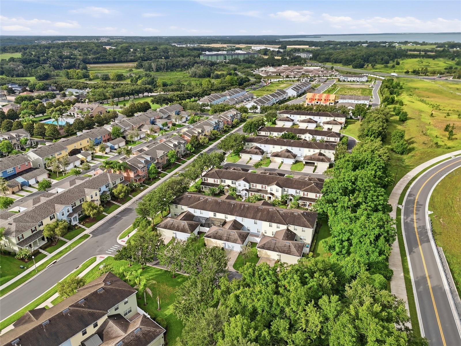 EMERSON PARK A B C D E K L M N - Residential