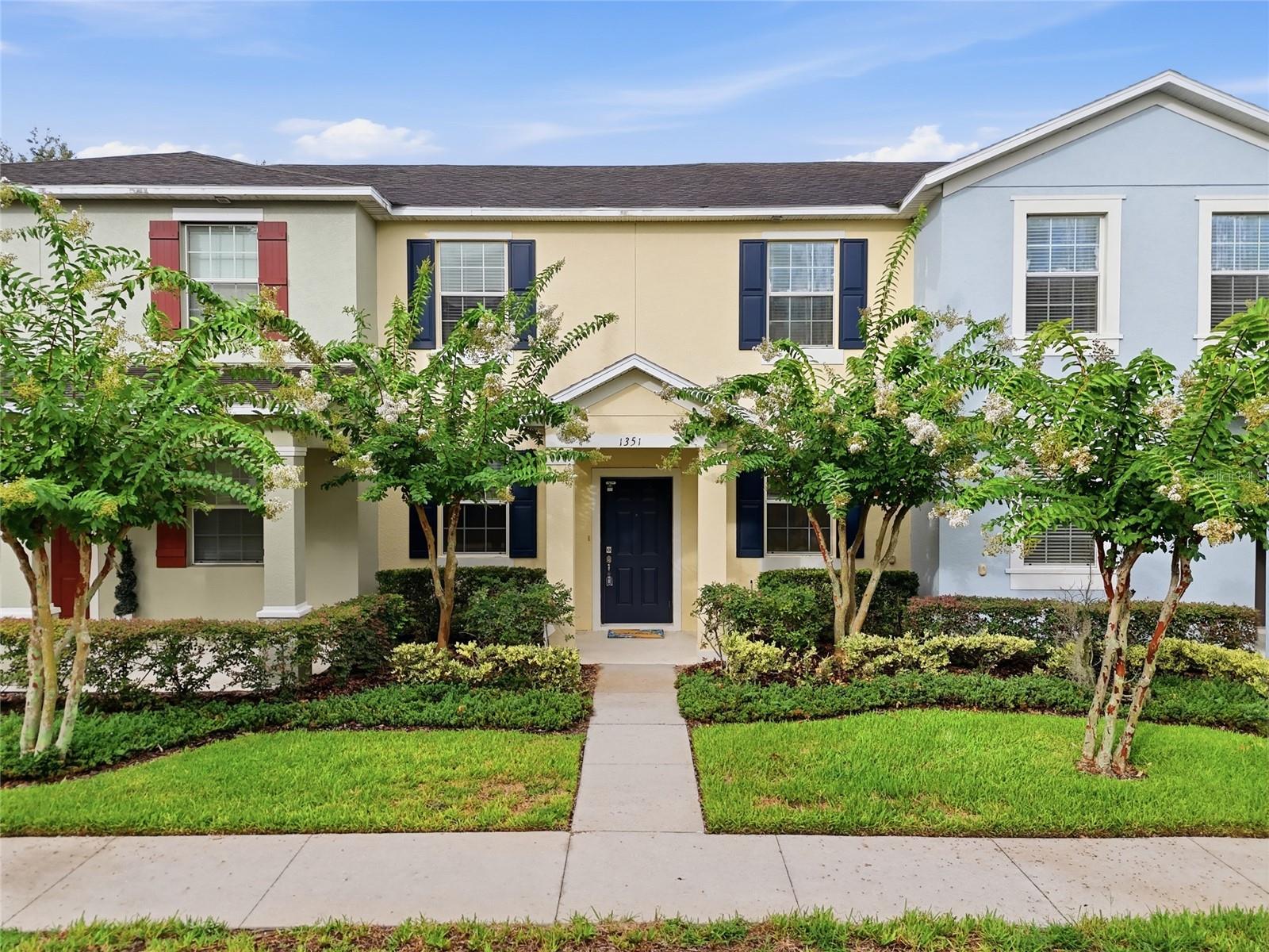 EMERSON PARK A B C D E K L M N - Residential