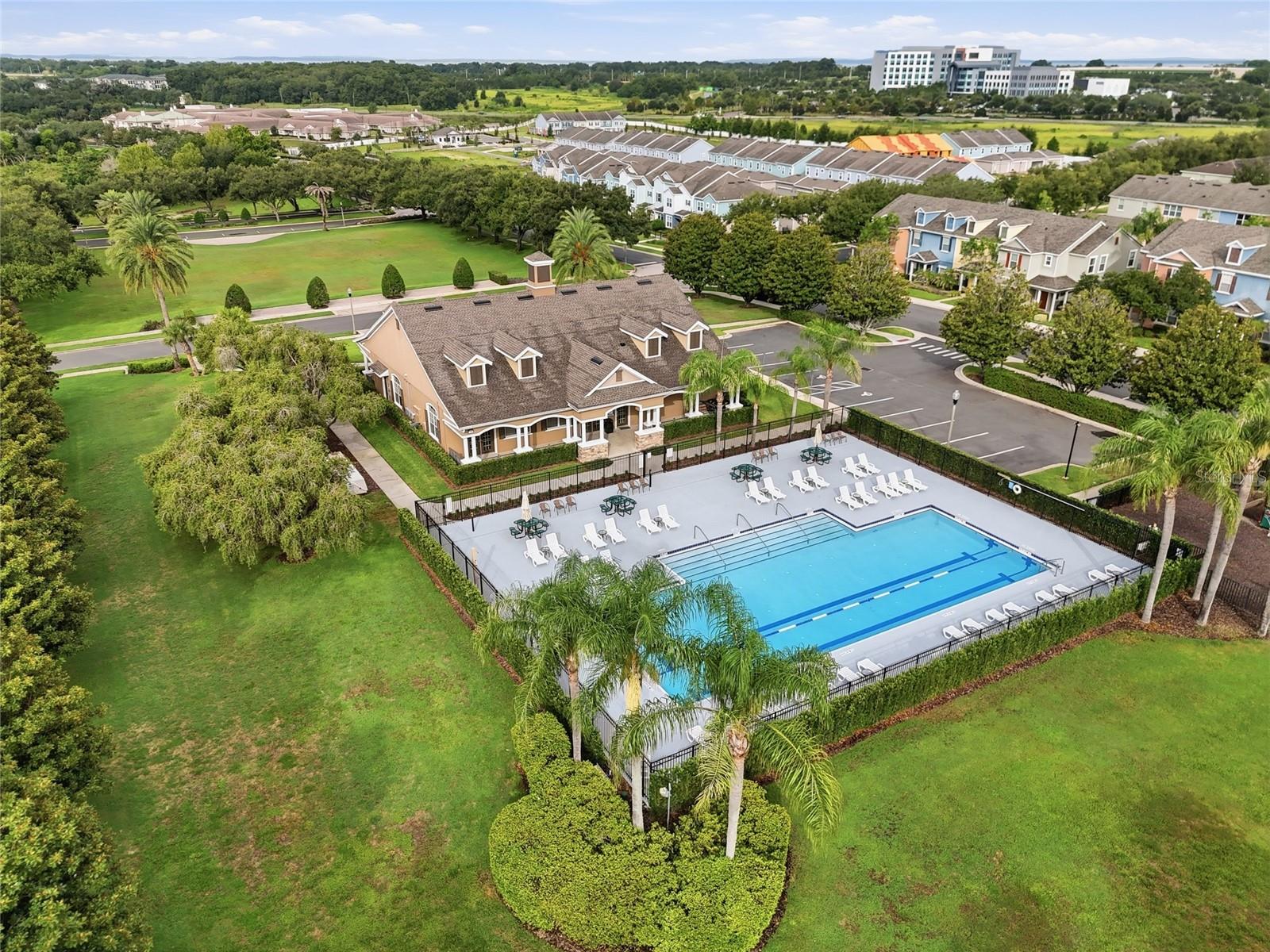 EMERSON PARK A B C D E K L M N - Residential
