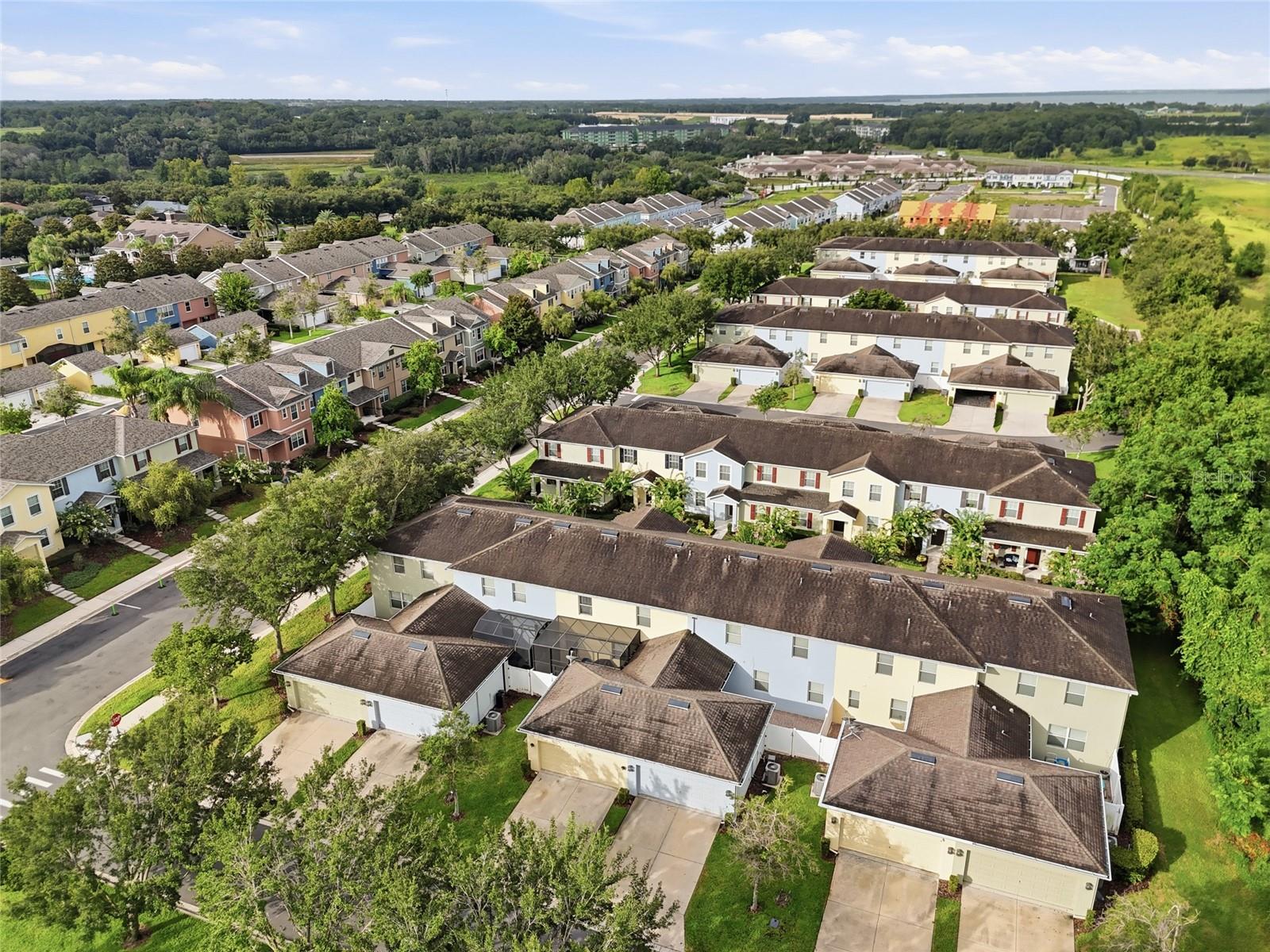 EMERSON PARK A B C D E K L M N - Residential