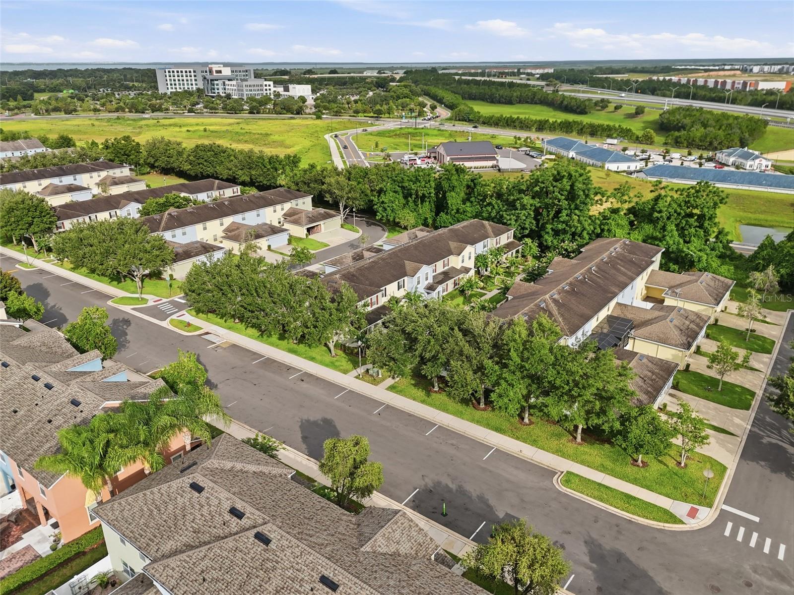 EMERSON PARK A B C D E K L M N - Residential