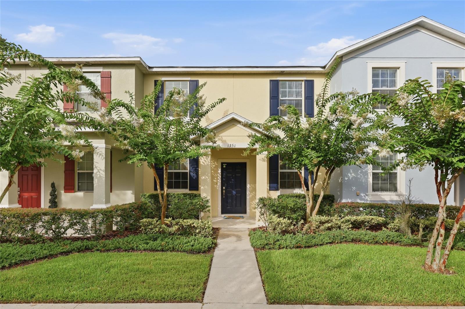 EMERSON PARK A B C D E K L M N - Residential