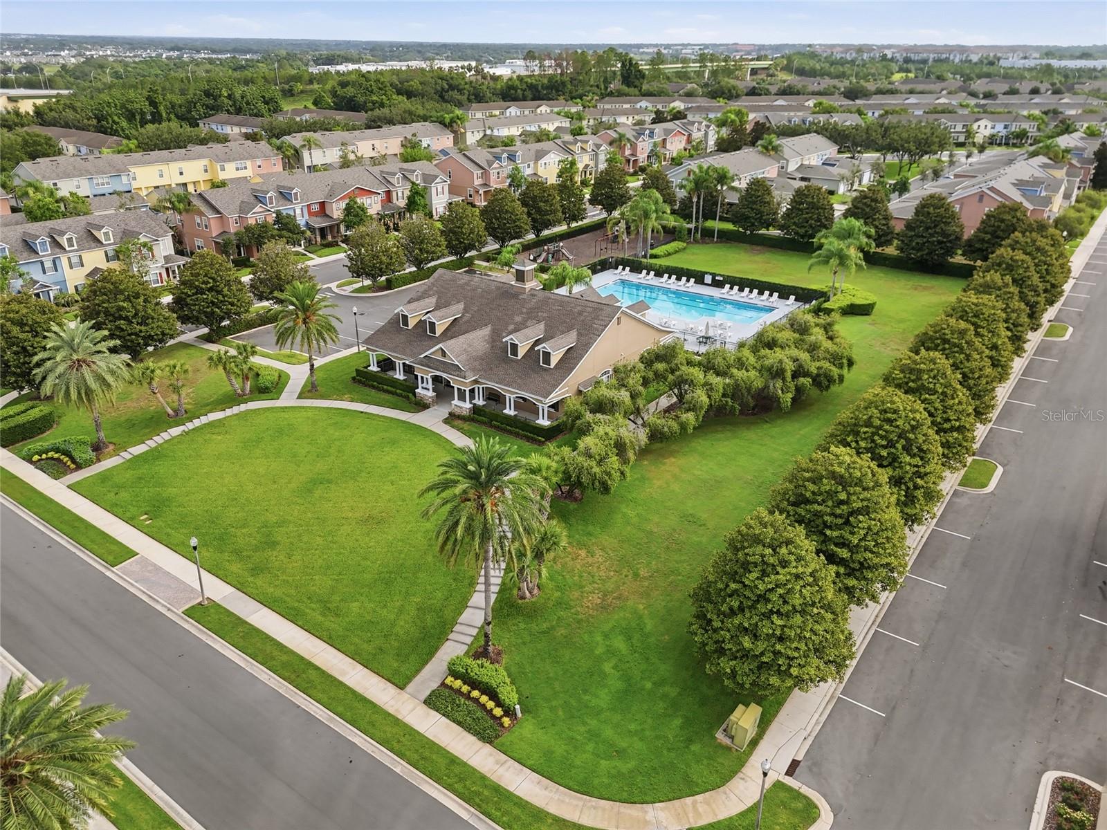 EMERSON PARK A B C D E K L M N - Residential