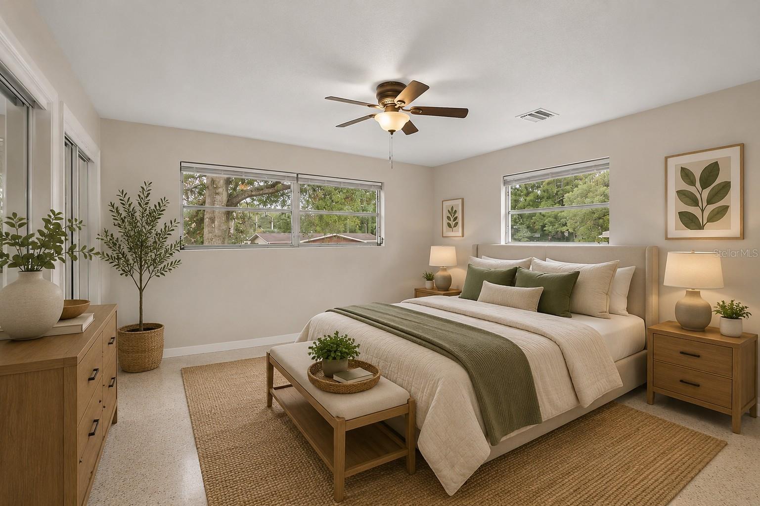 BEVERLY HILLS UNIT 02 - Residential