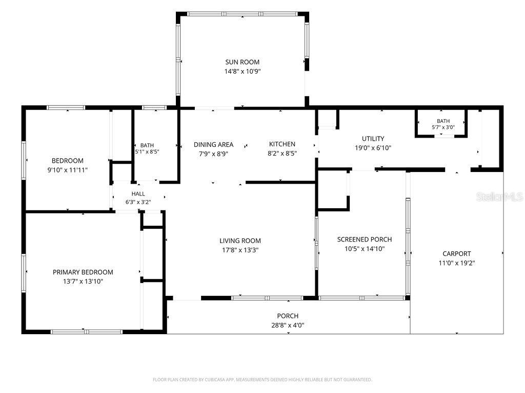 BEVERLY HILLS UNIT 02 - Residential