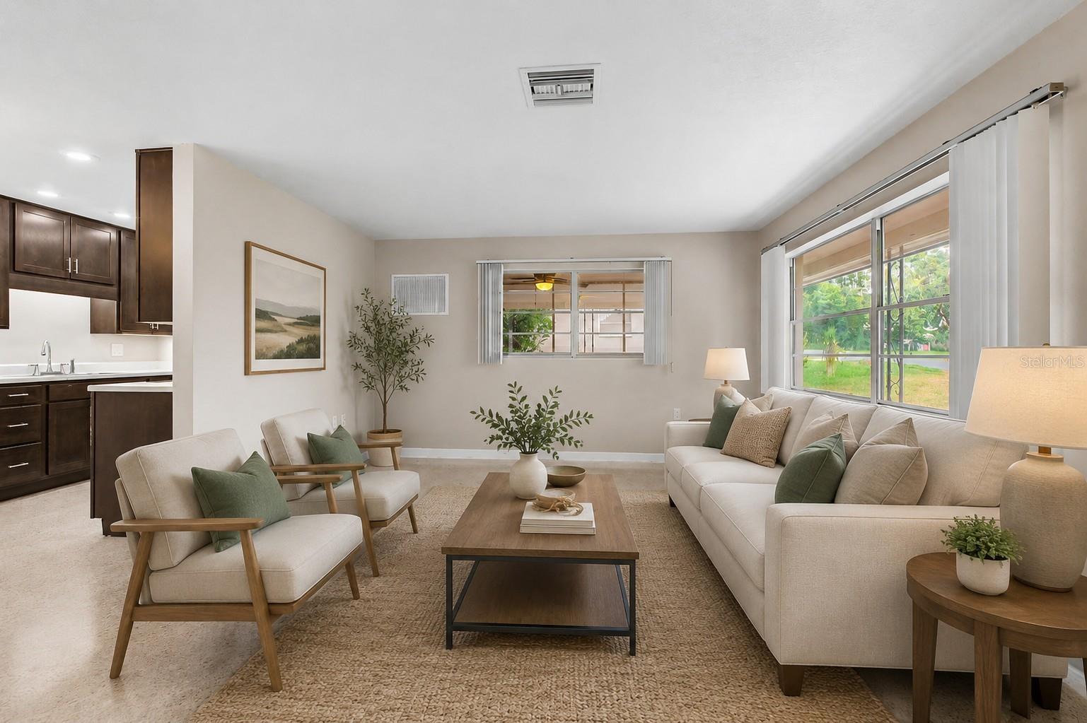 BEVERLY HILLS UNIT 02 - Residential