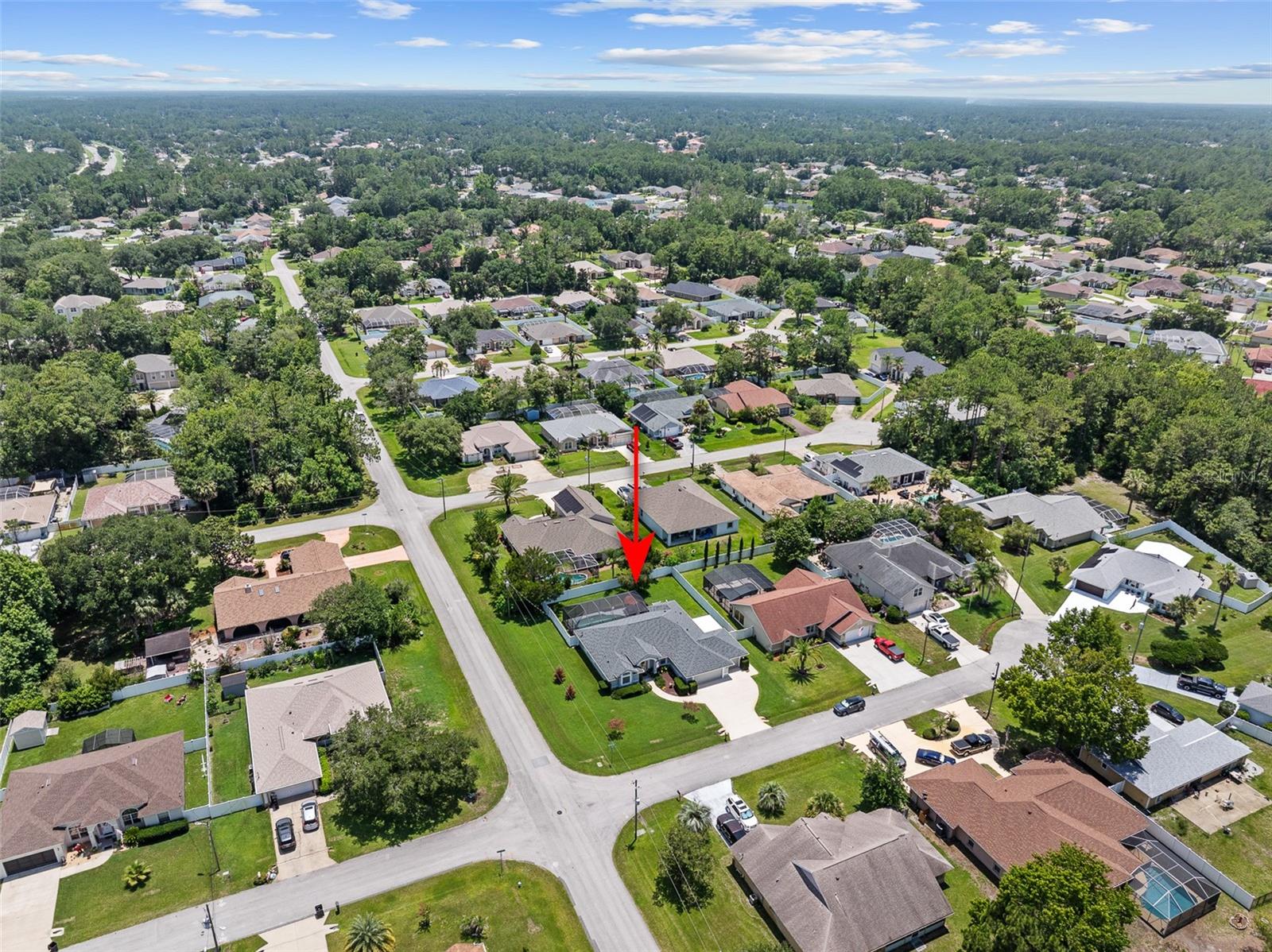 WYNNFIELD SEC 19 - Residential