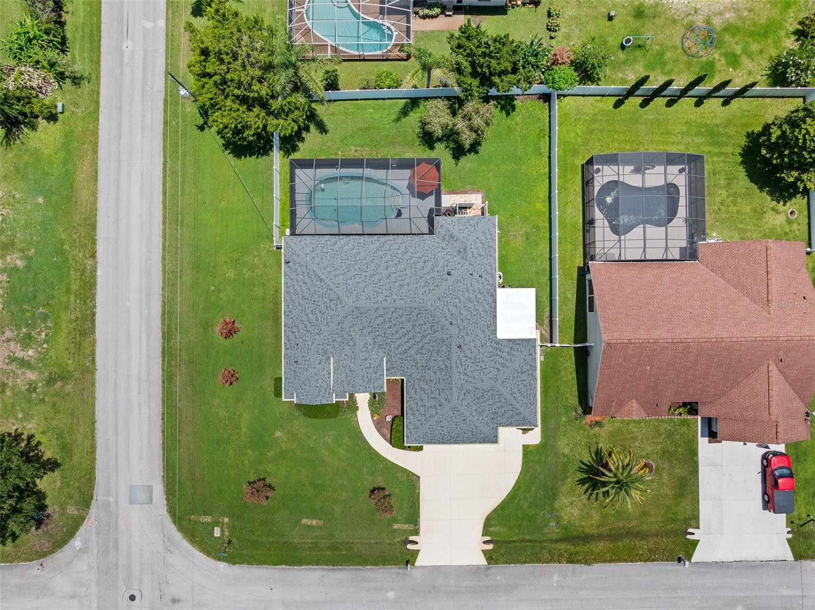 WYNNFIELD SEC 19 - Residential
