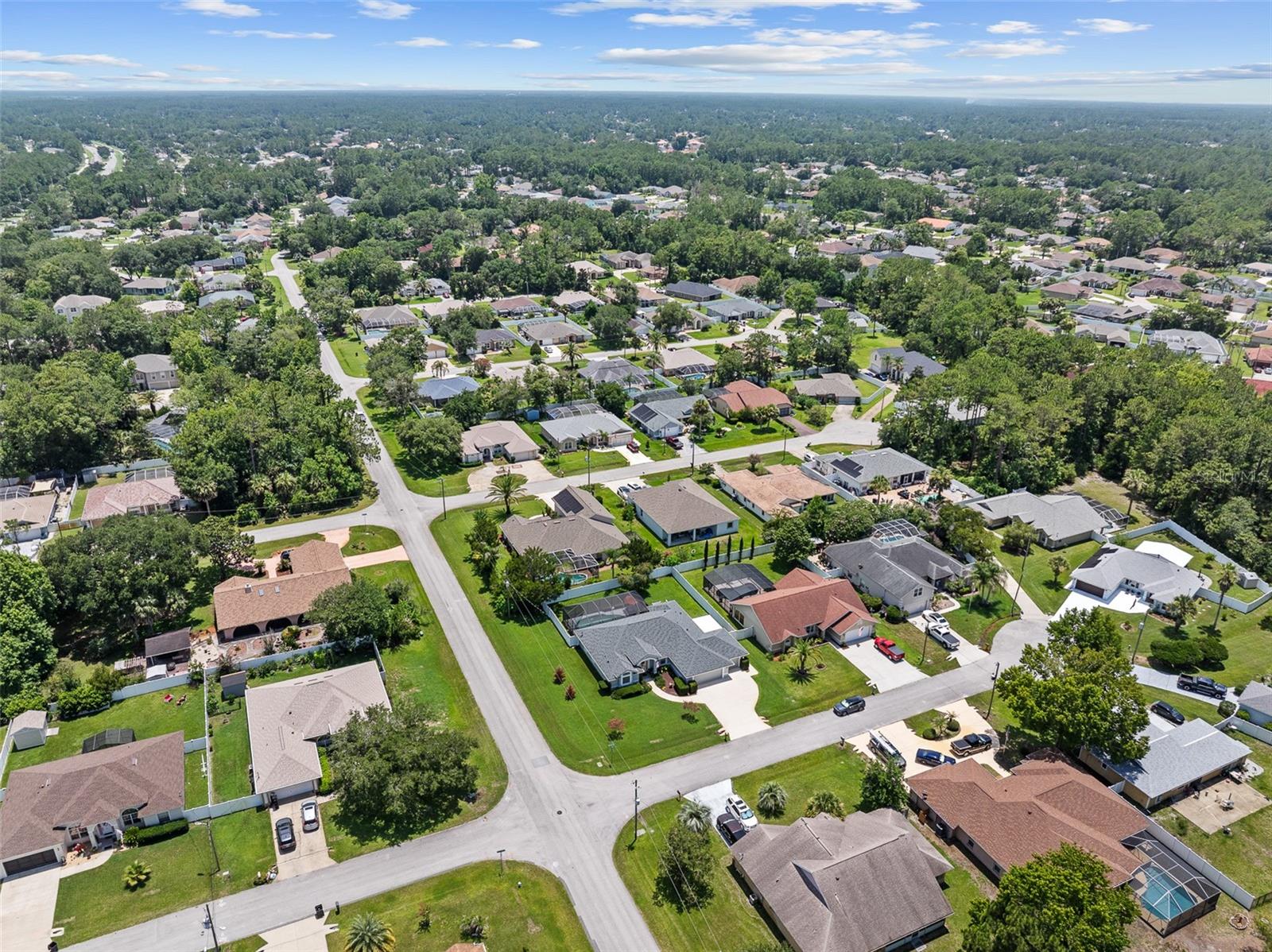 WYNNFIELD SEC 19 - Residential