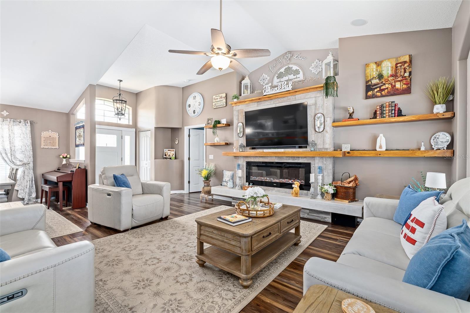 WYNNFIELD SEC 19 - Residential