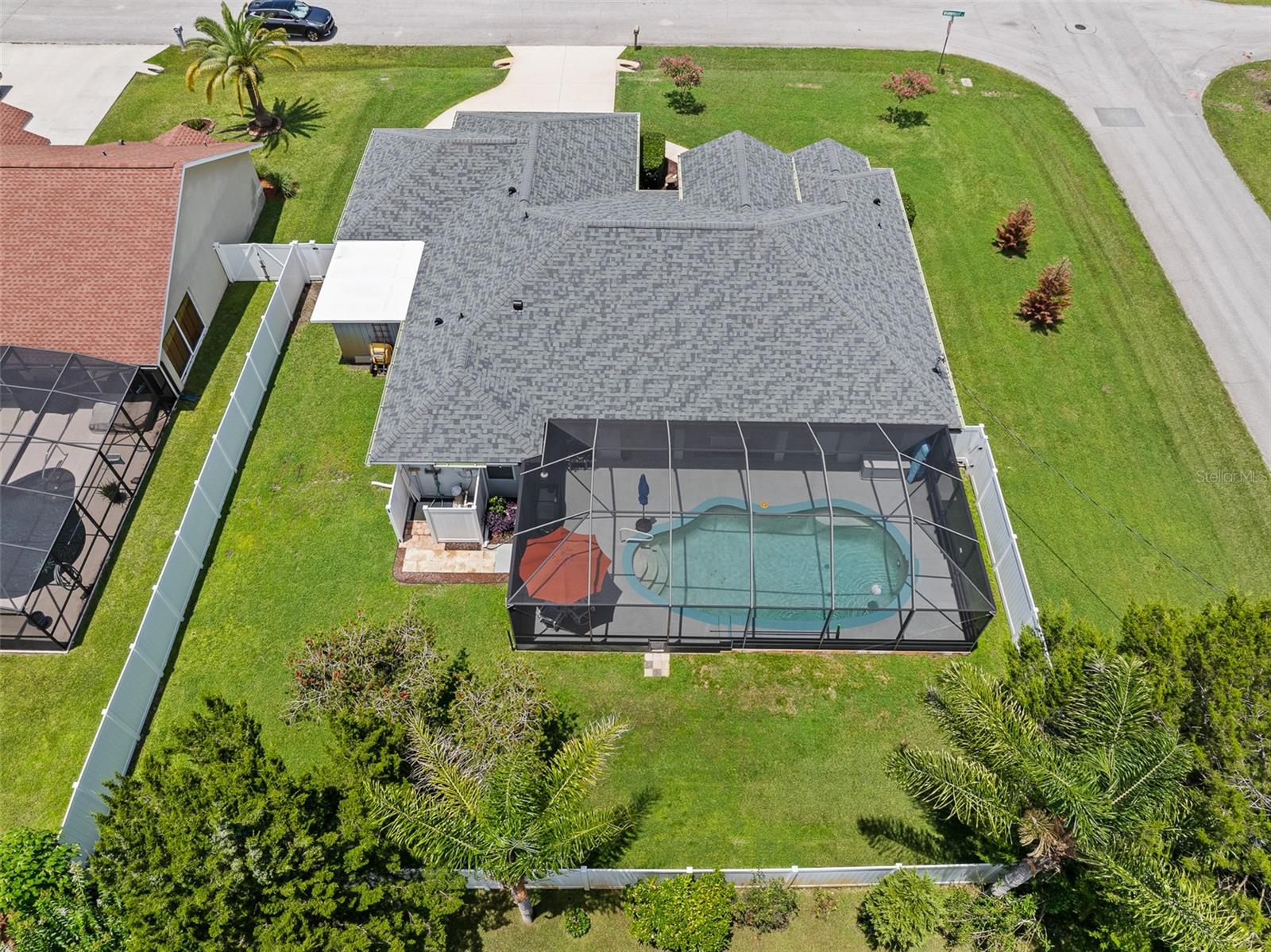WYNNFIELD SEC 19 - Residential