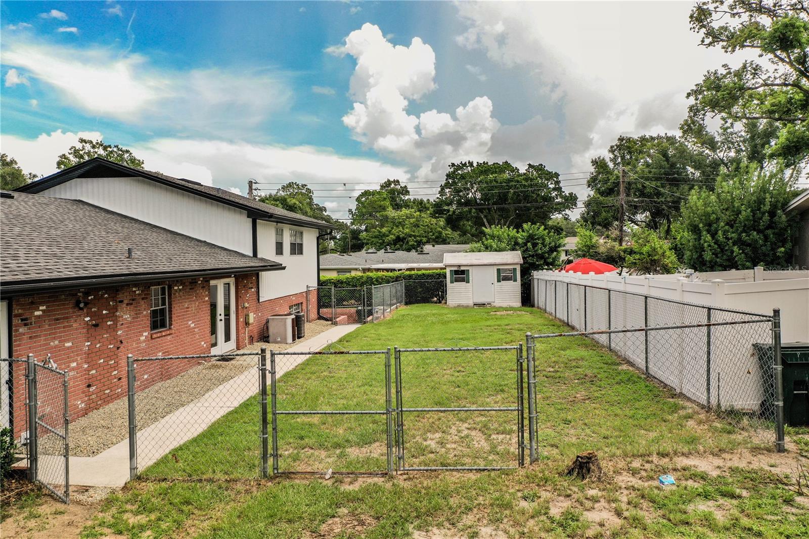 MOUNT VIEW #2 - Residential