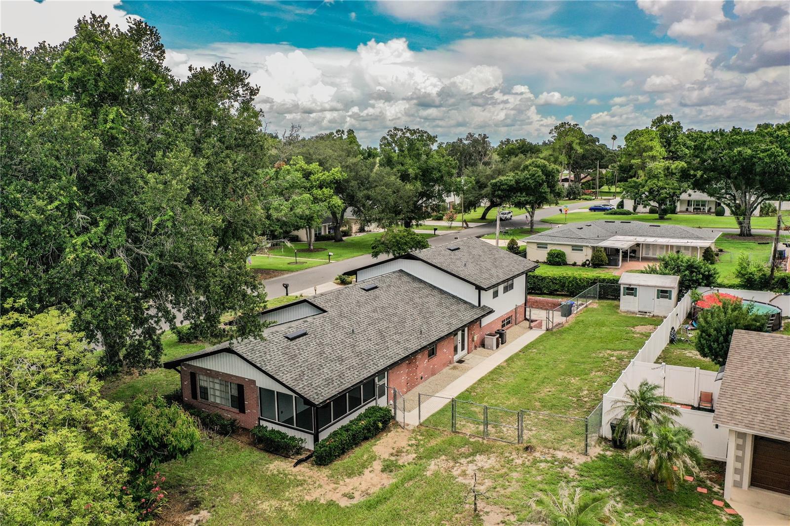 MOUNT VIEW #2 - Residential