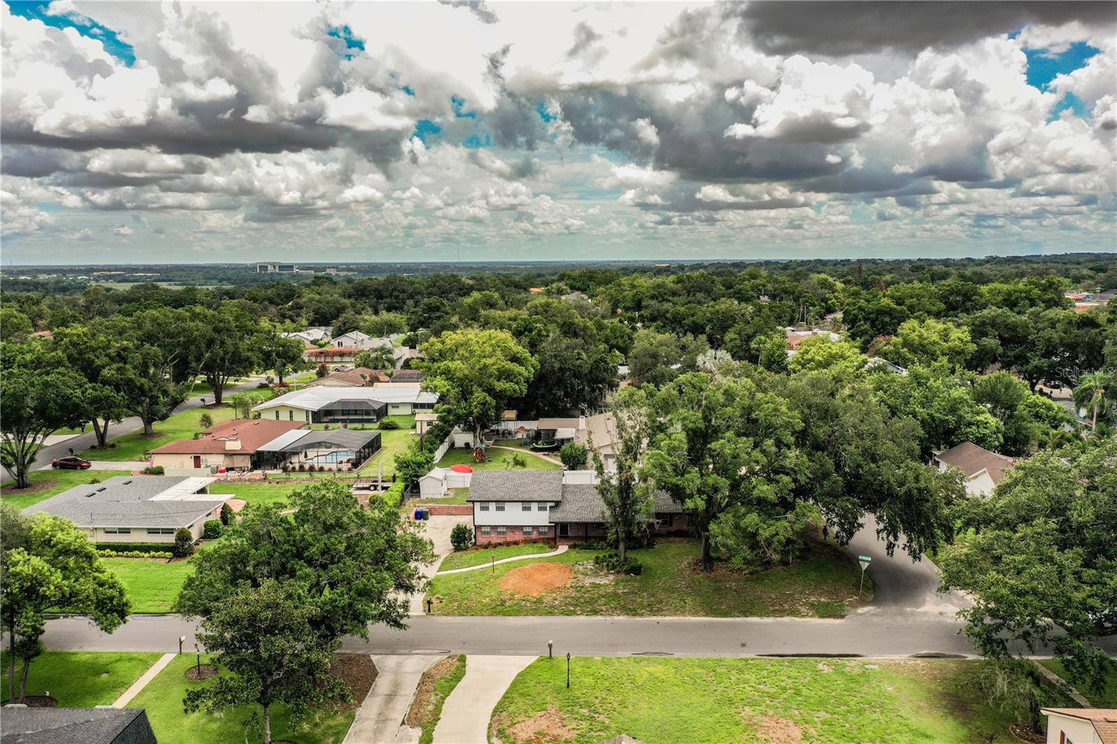 MOUNT VIEW #2 - Residential