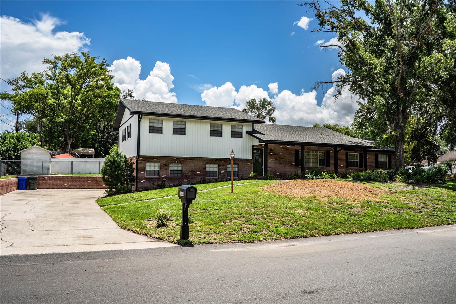 MOUNT VIEW #2 - Residential