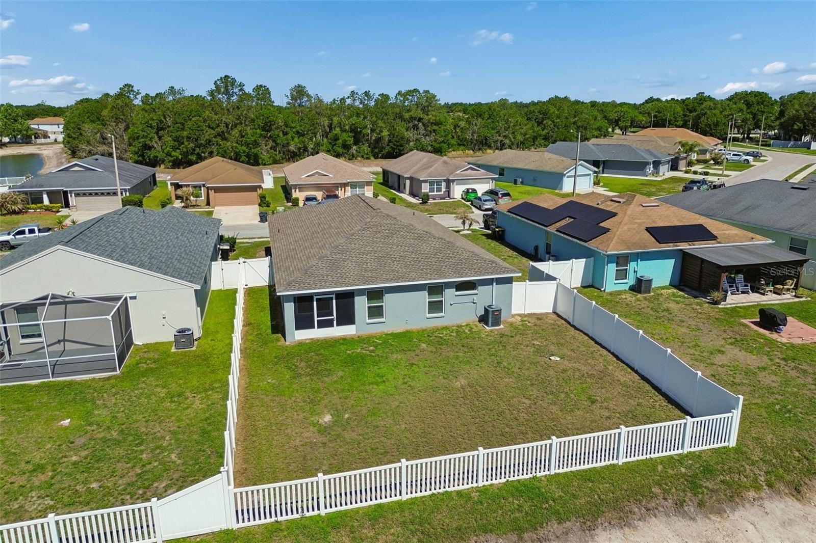 SUNDANCE PLACE PH 1 - Residential