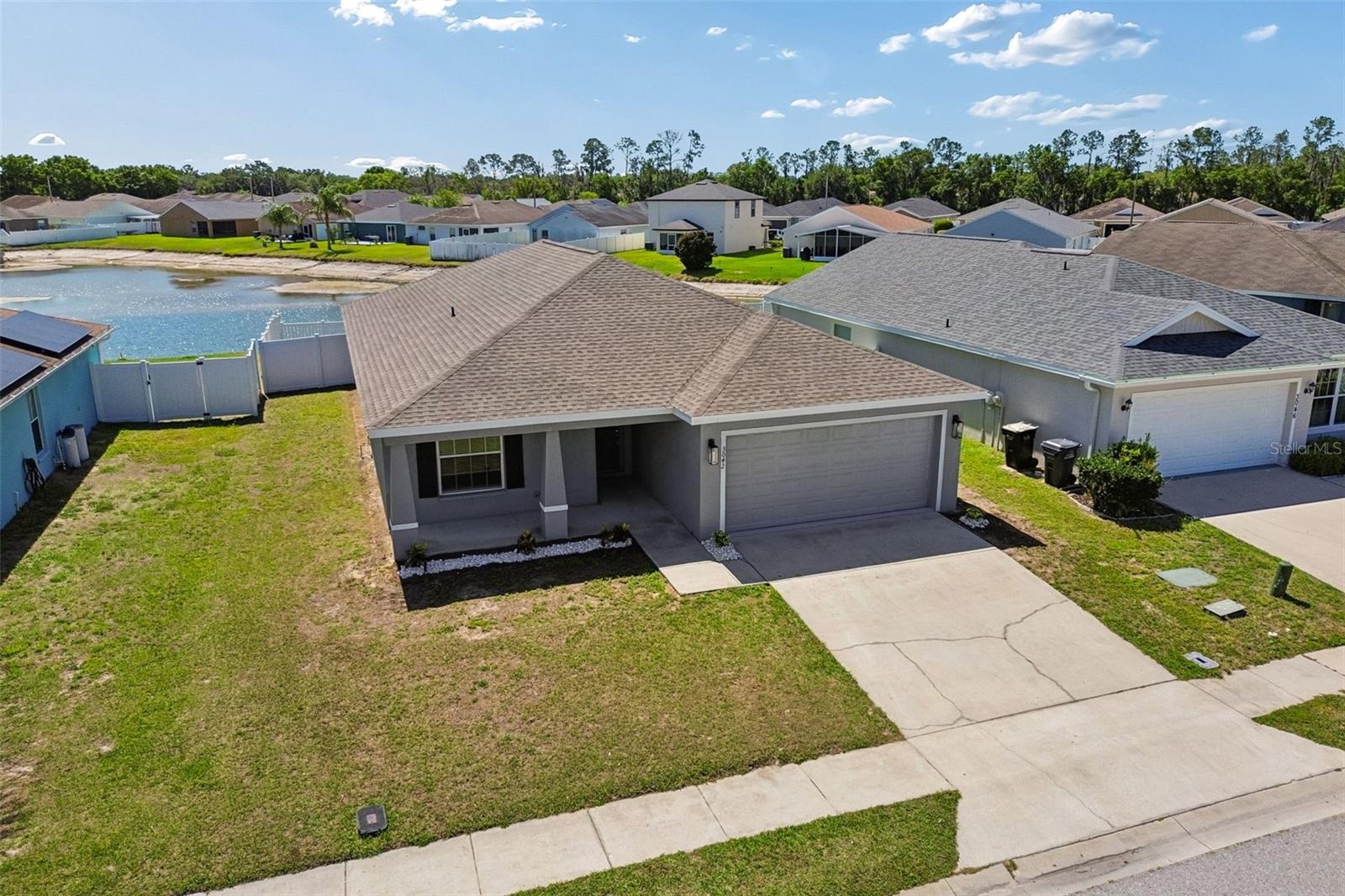 SUNDANCE PLACE PH 1 - Residential