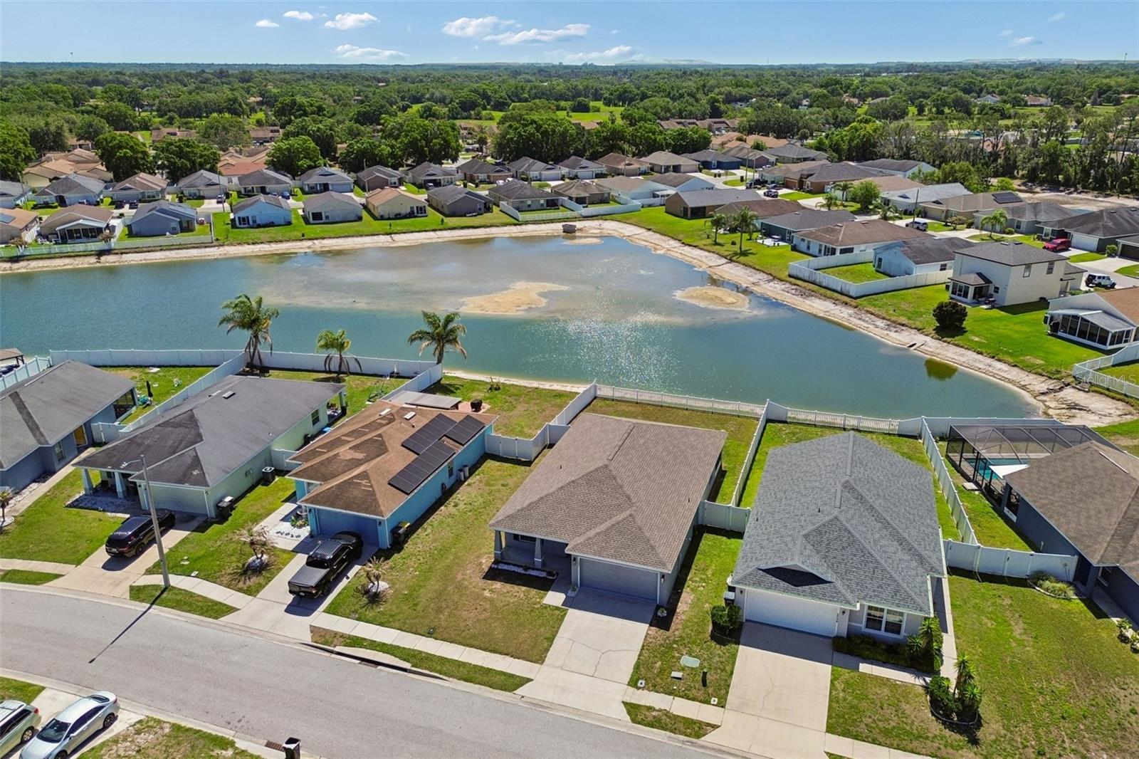 SUNDANCE PLACE PH 1 - Residential