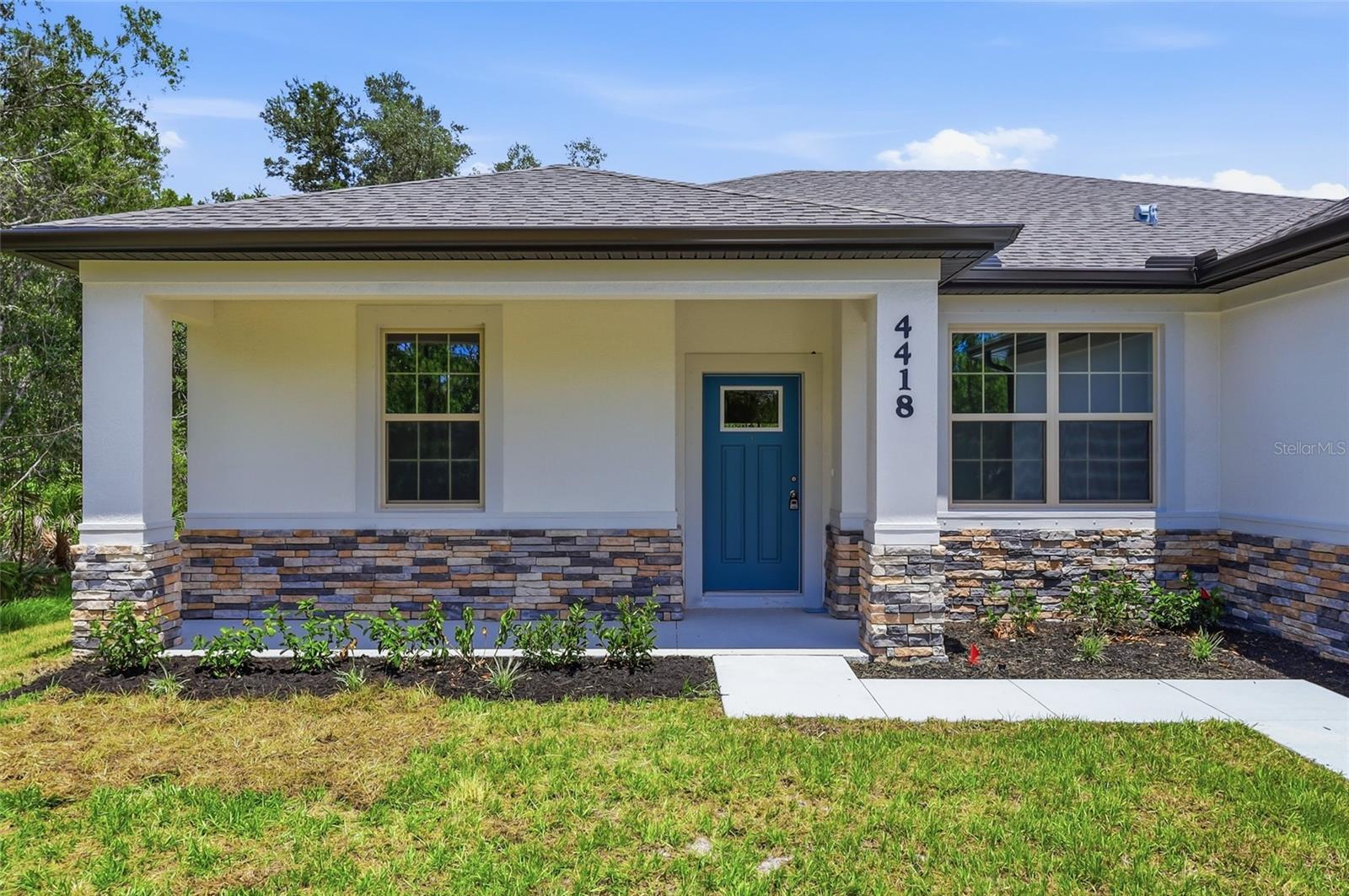 1581 - PORT CHARLOTTE SUB 27 - Residential
