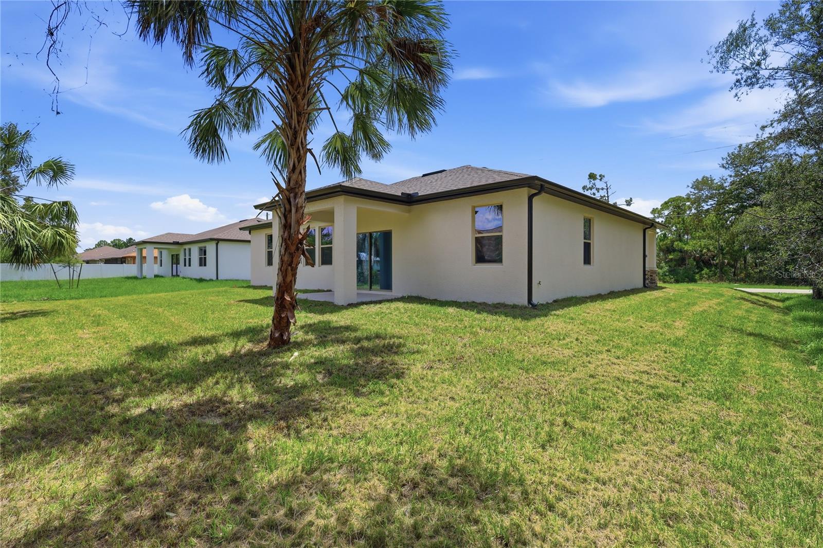 1581 - PORT CHARLOTTE SUB 27 - Residential