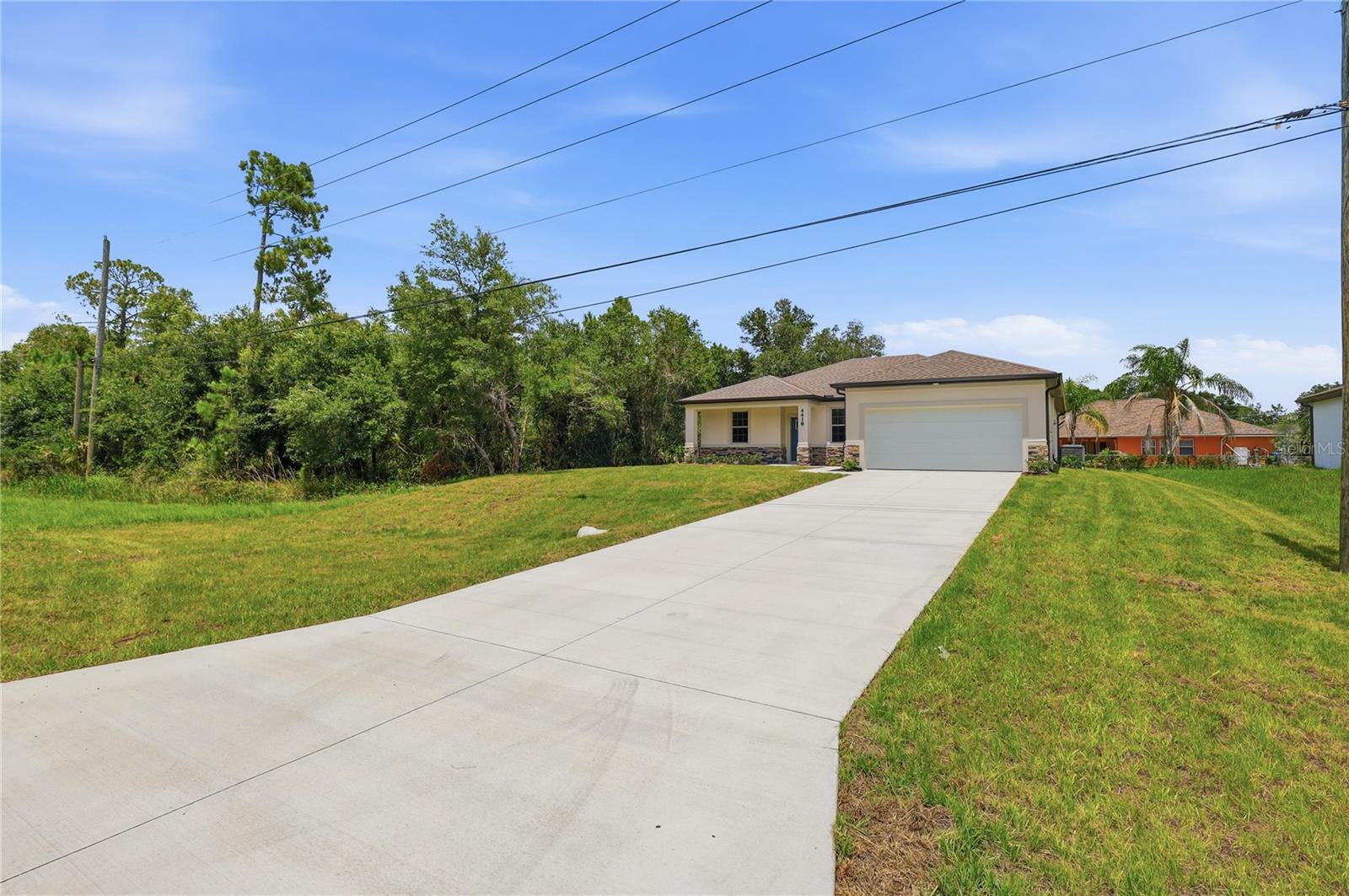1581 - PORT CHARLOTTE SUB 27 - Residential