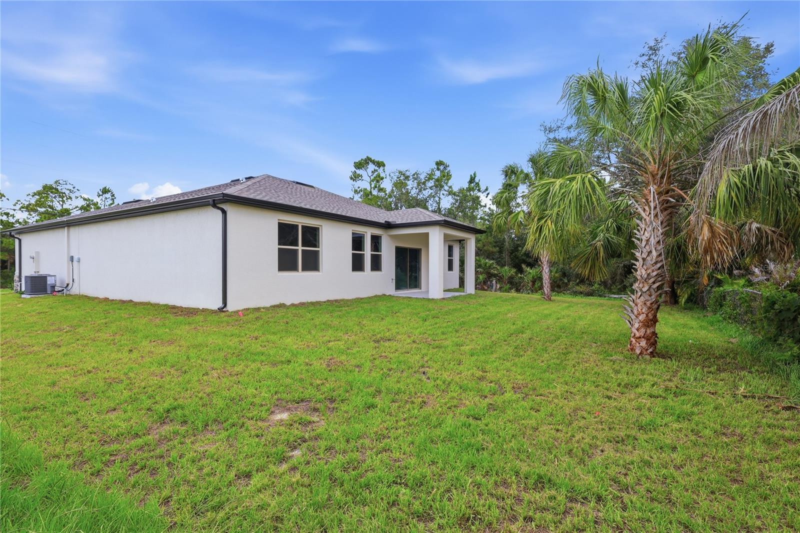 1581 - PORT CHARLOTTE SUB 27 - Residential