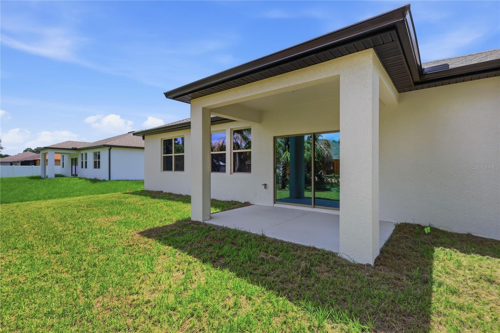 1581 - PORT CHARLOTTE SUB 27 - Residential