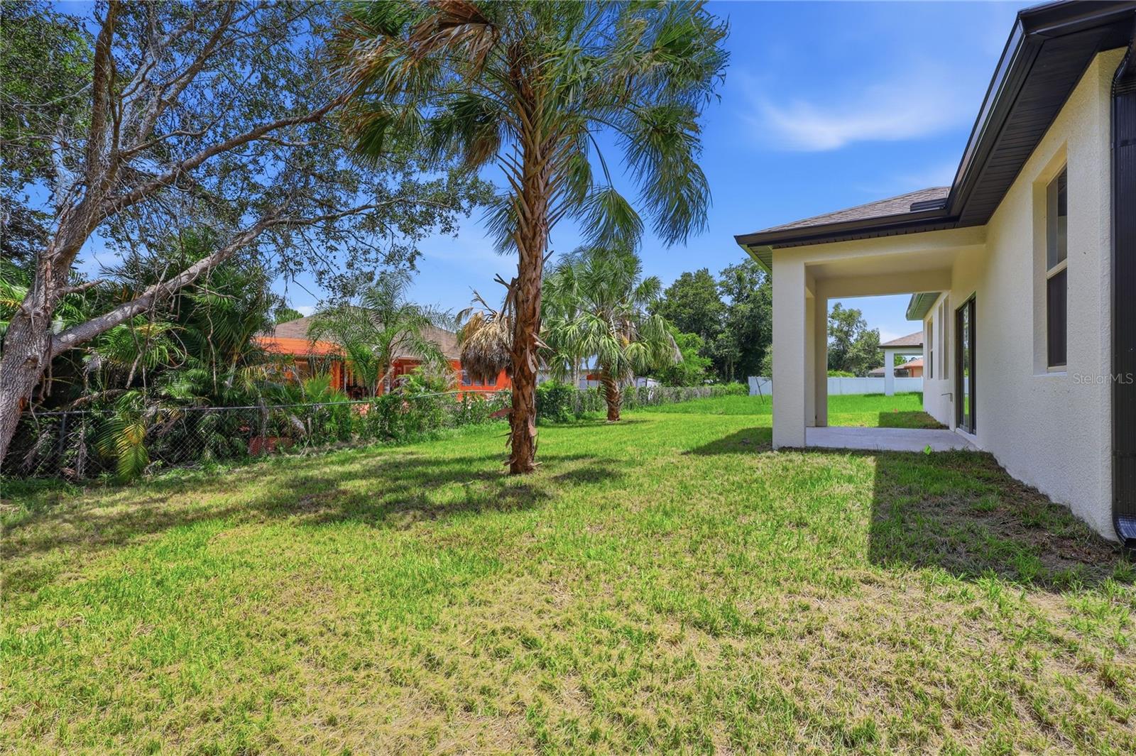 1581 - PORT CHARLOTTE SUB 27 - Residential