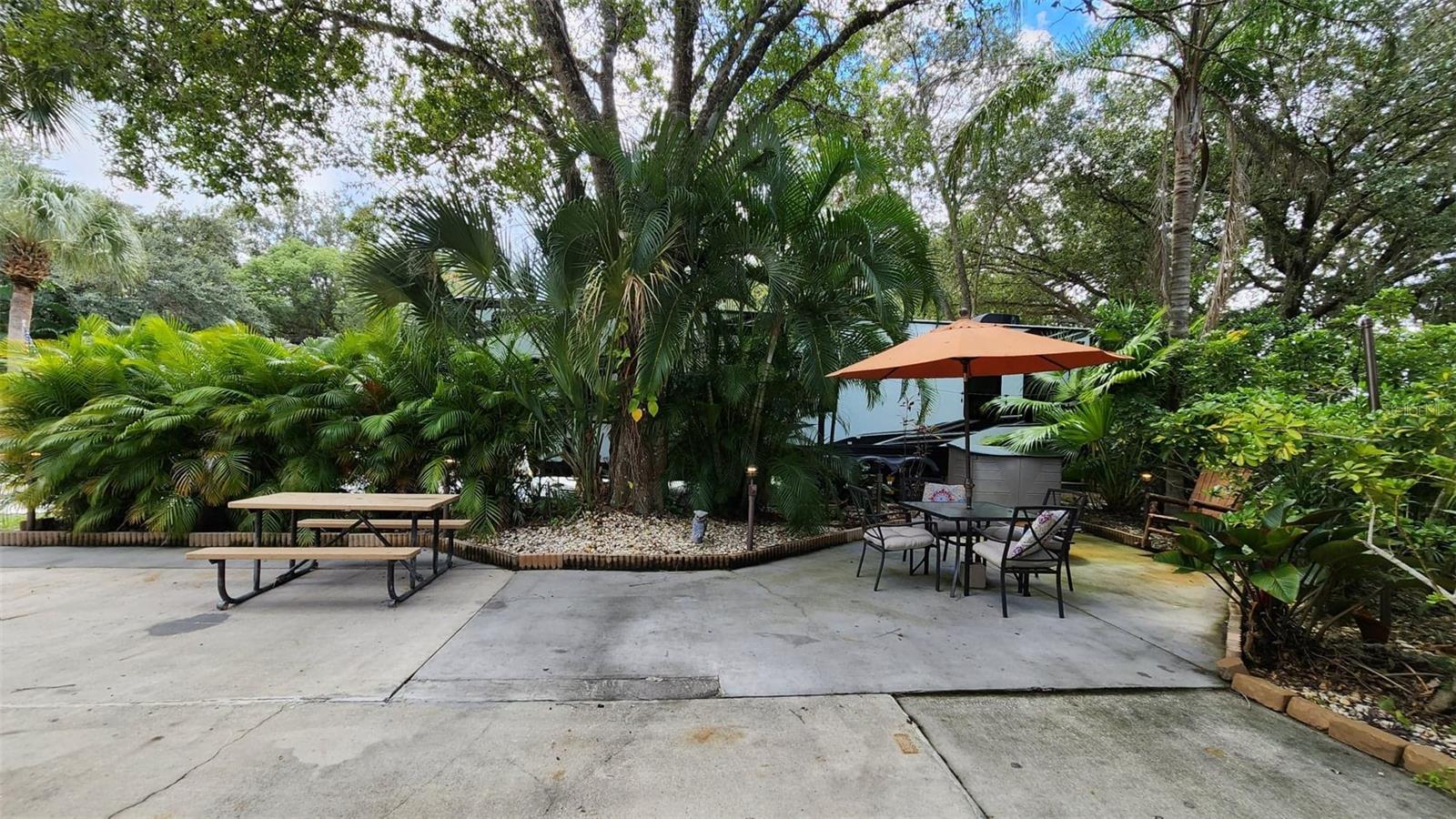 OUTDOOR RESORTS RIVER RANCH RV RESORT PH 02 - Land